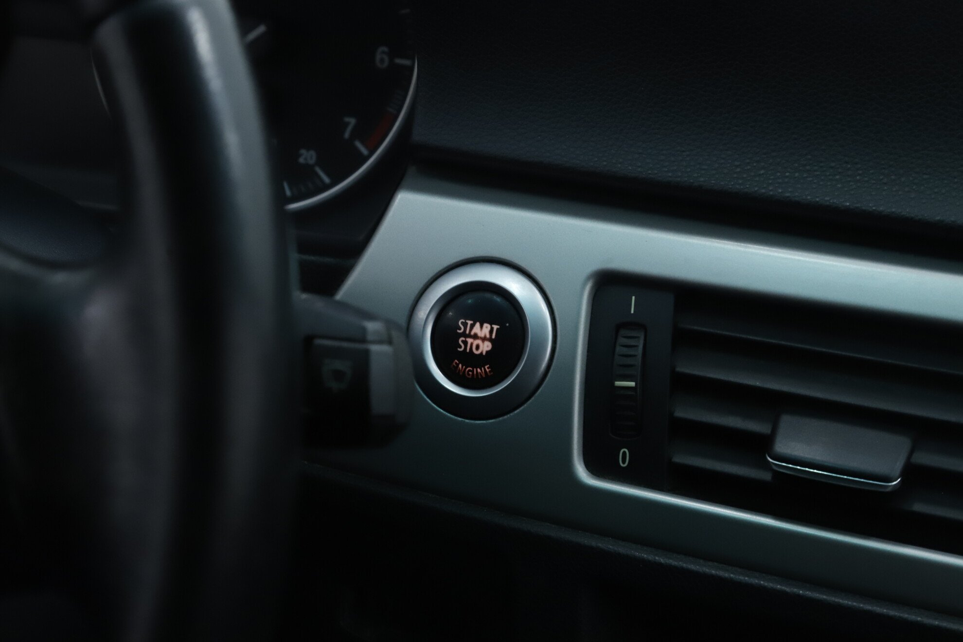 BMW 3 серии, V (E90/E91/E92/E93), 2008 фото 11