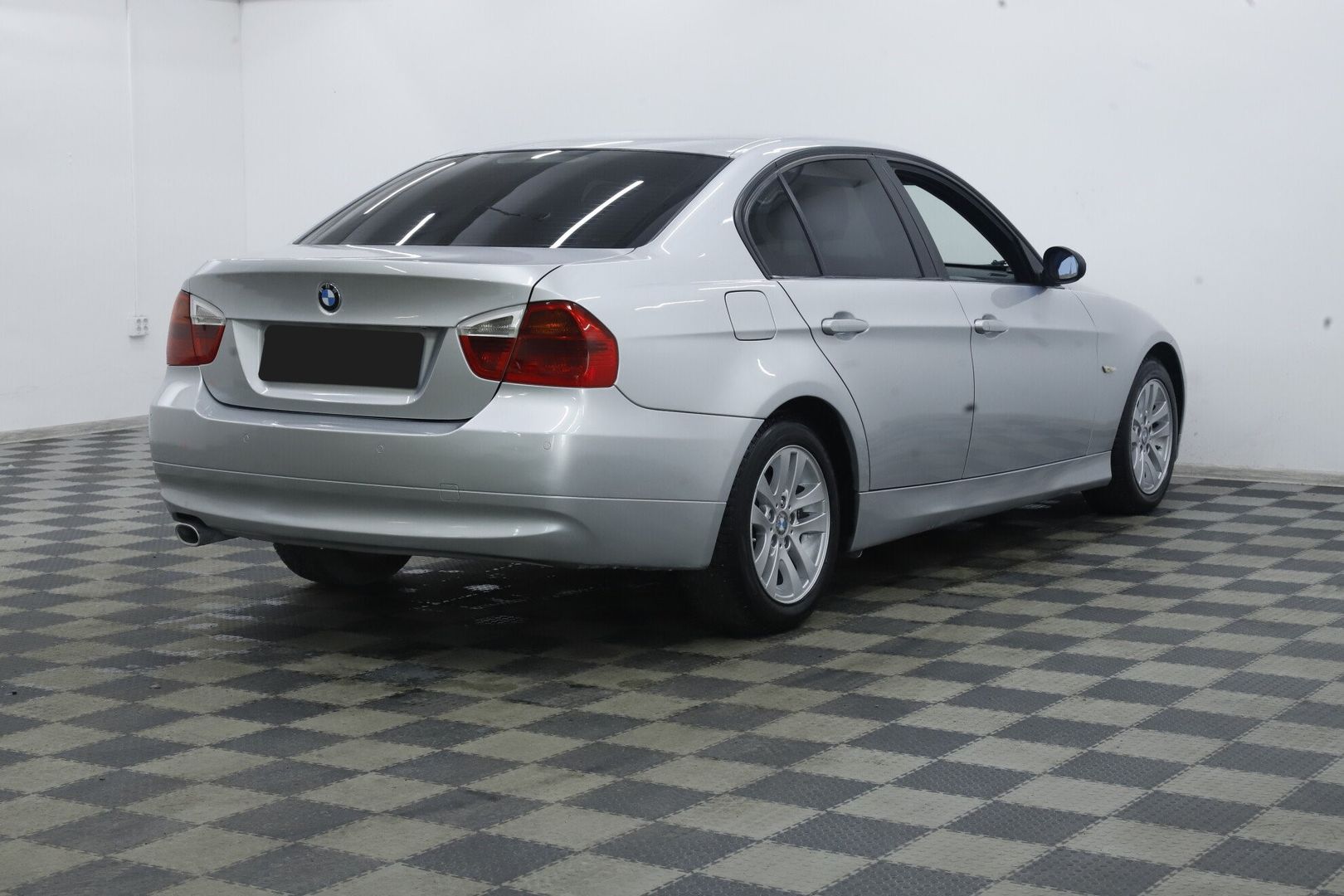 BMW 3 серии, V (E90/E91/E92/E93), 2008 фото 6