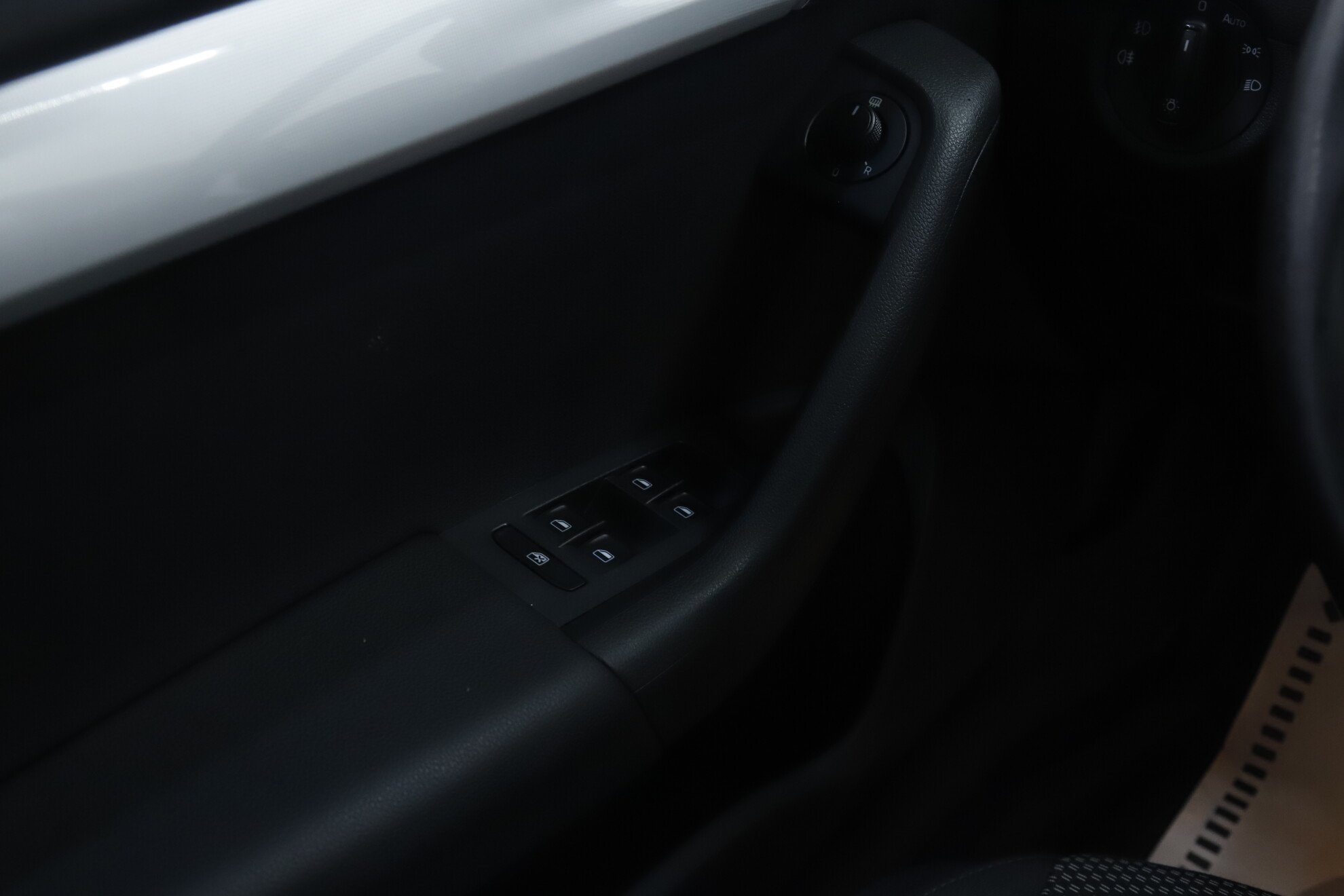 Skoda Octavia, III (A7), 2013 фото 10