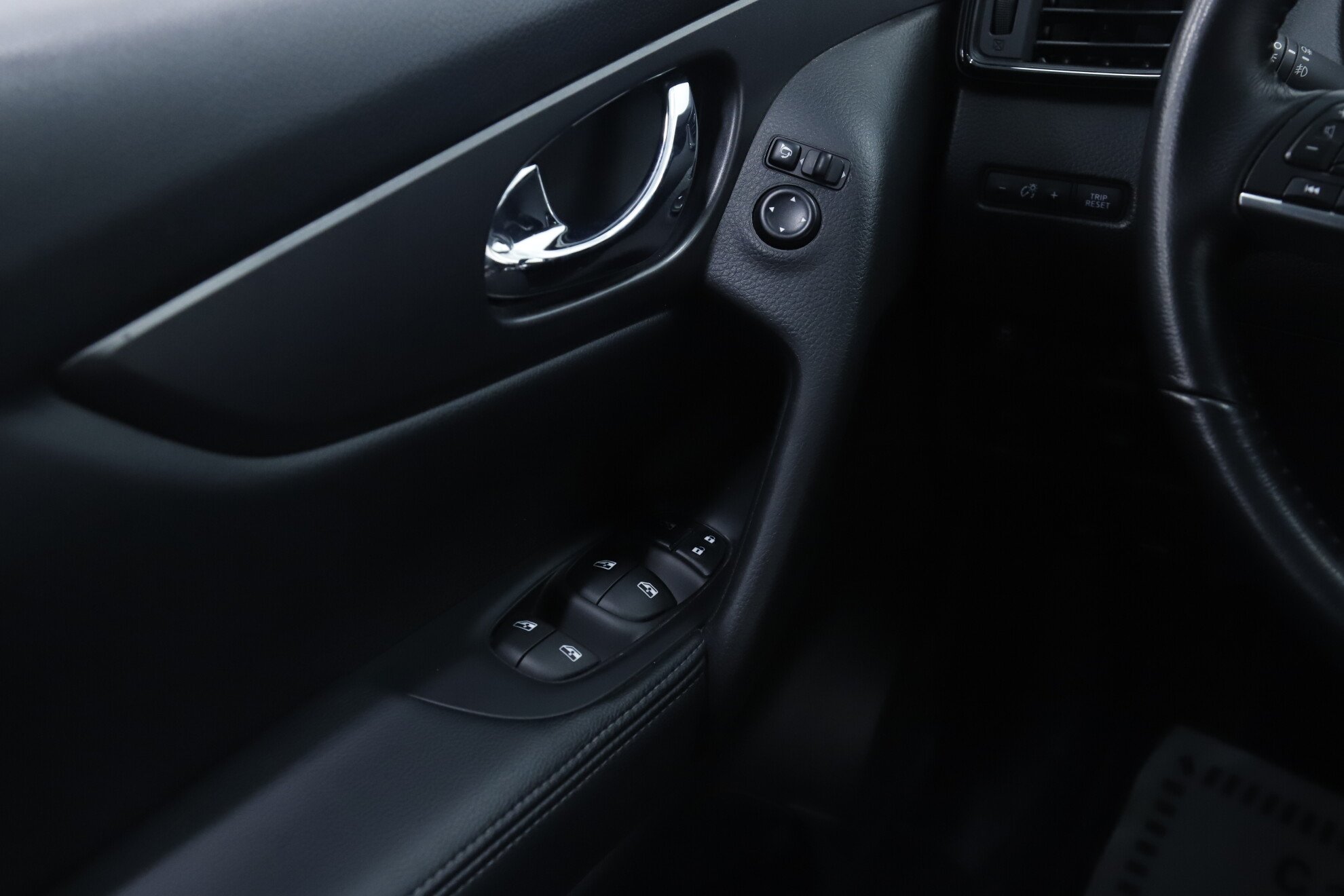 Nissan Qashqai, II Рестайлинг, 2019 фото 11