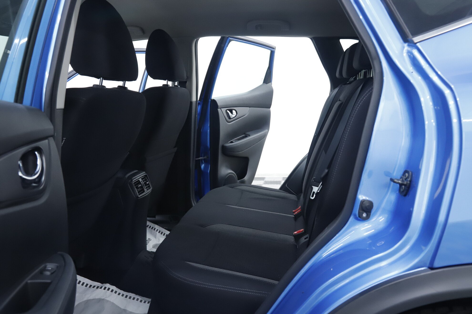 Nissan Qashqai, II Рестайлинг, 2019 фото 17