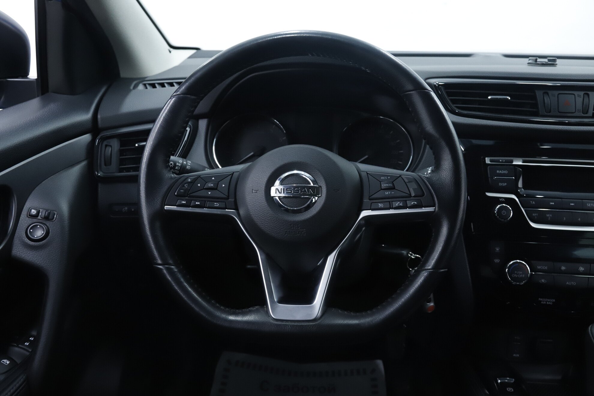 Nissan Qashqai, II Рестайлинг, 2019 фото 7