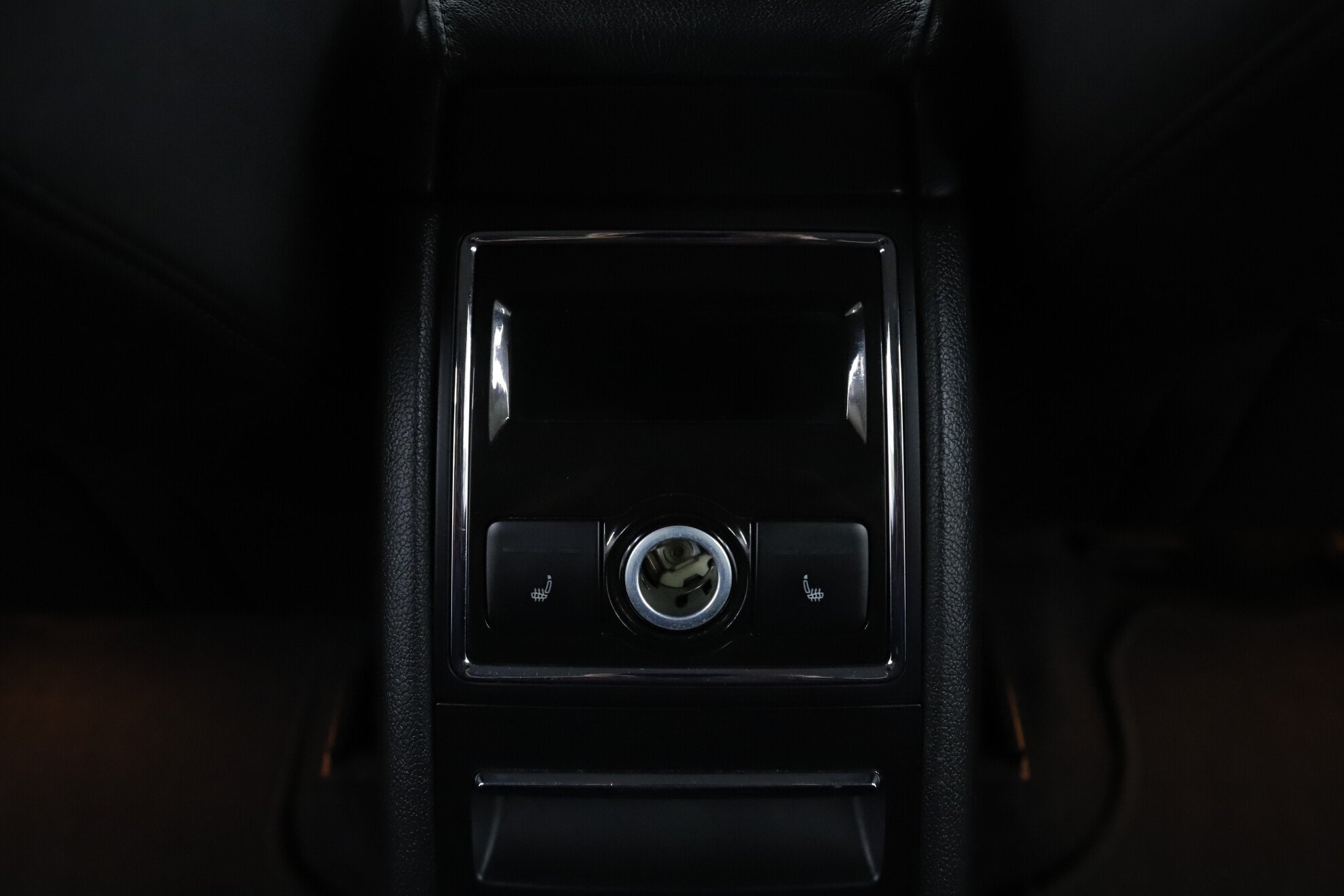 Skoda Superb, II Рестайлинг, 2015 фото 18