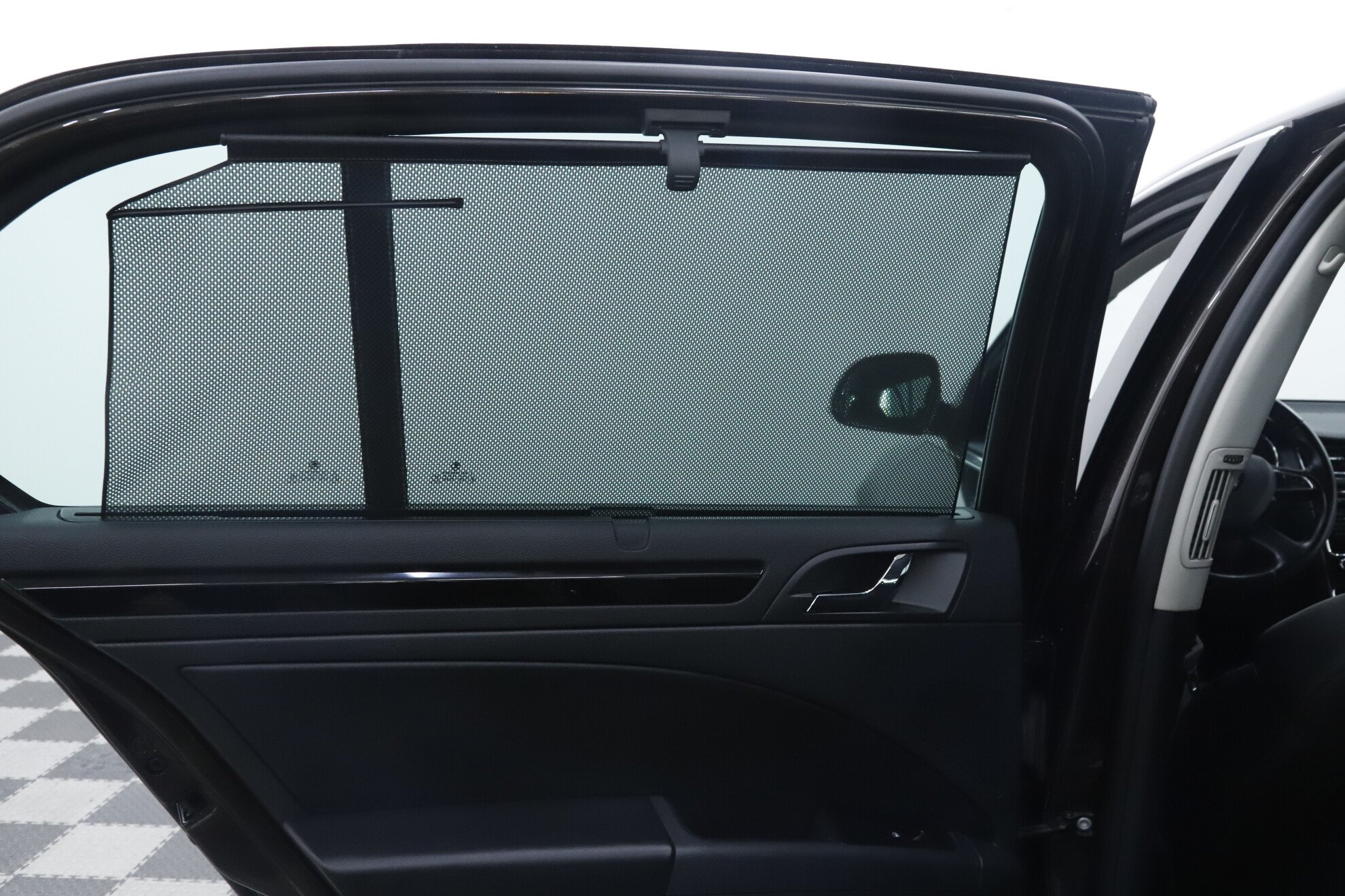 Skoda Superb, II Рестайлинг, 2015 фото 19