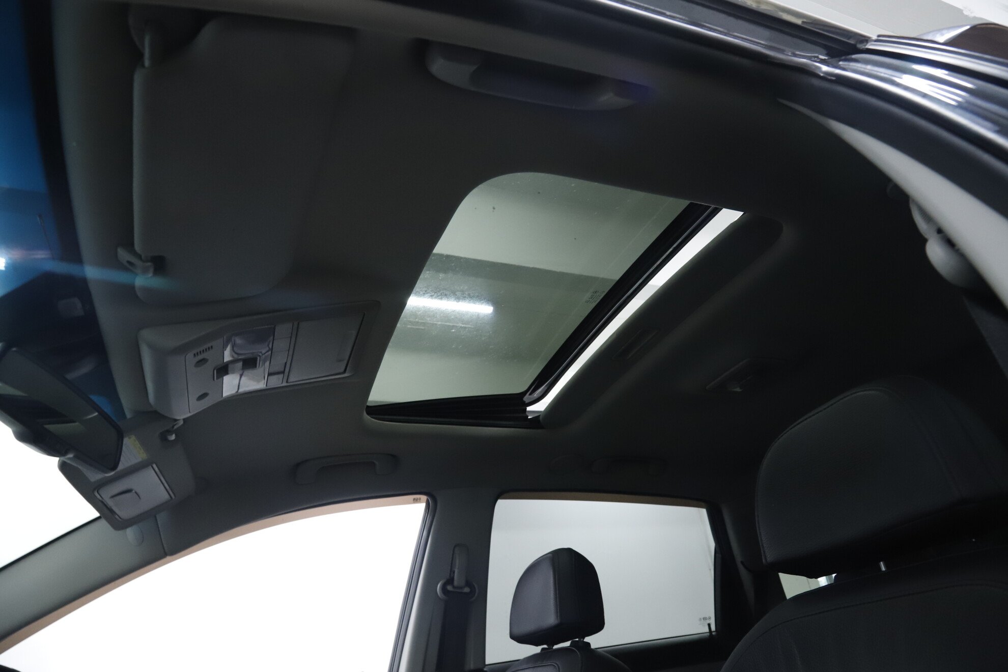 Opel Antara, I Рестайлинг, 2013 фото 14