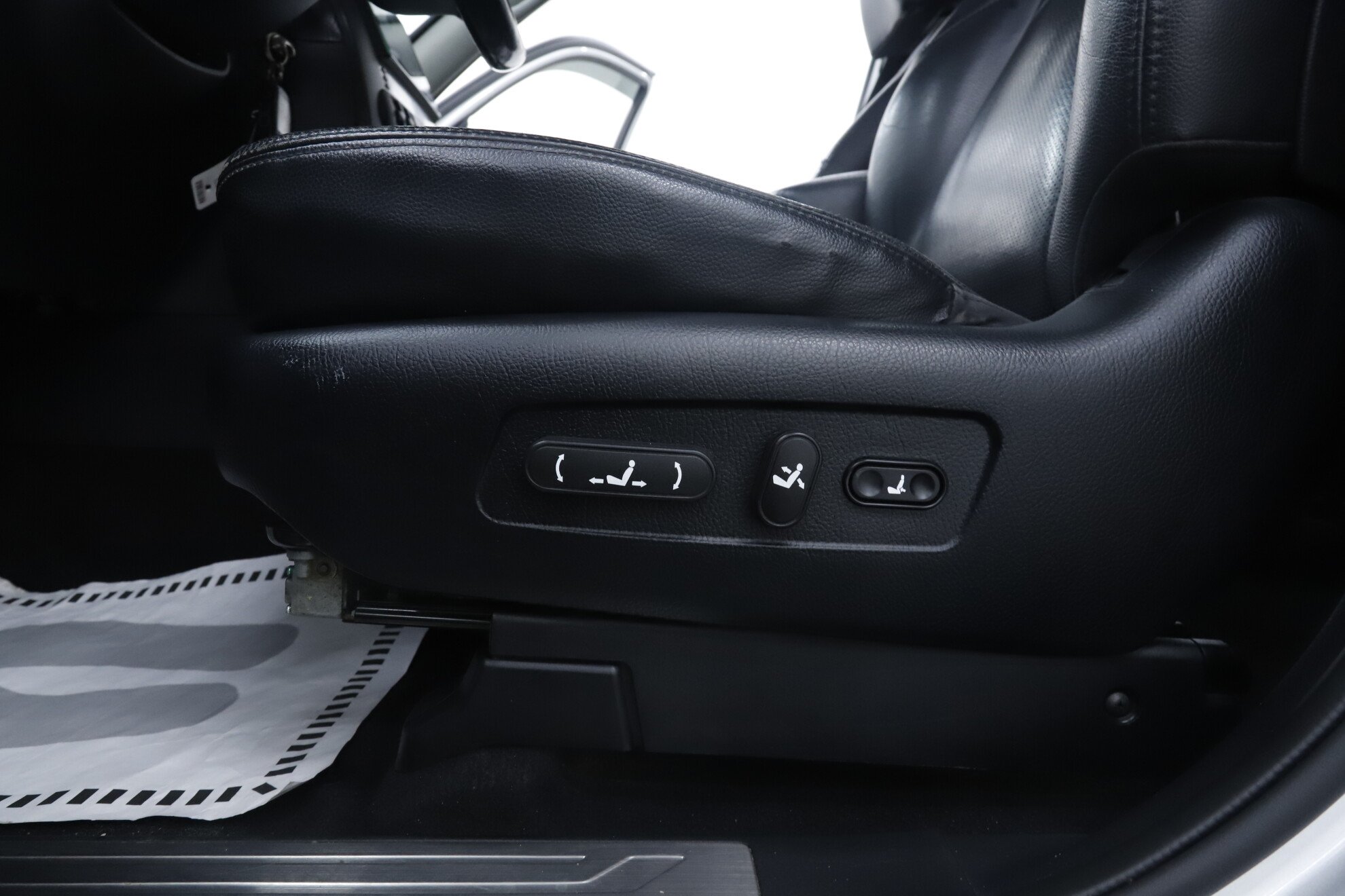 Kia Mohave, I, 2015 фото 12