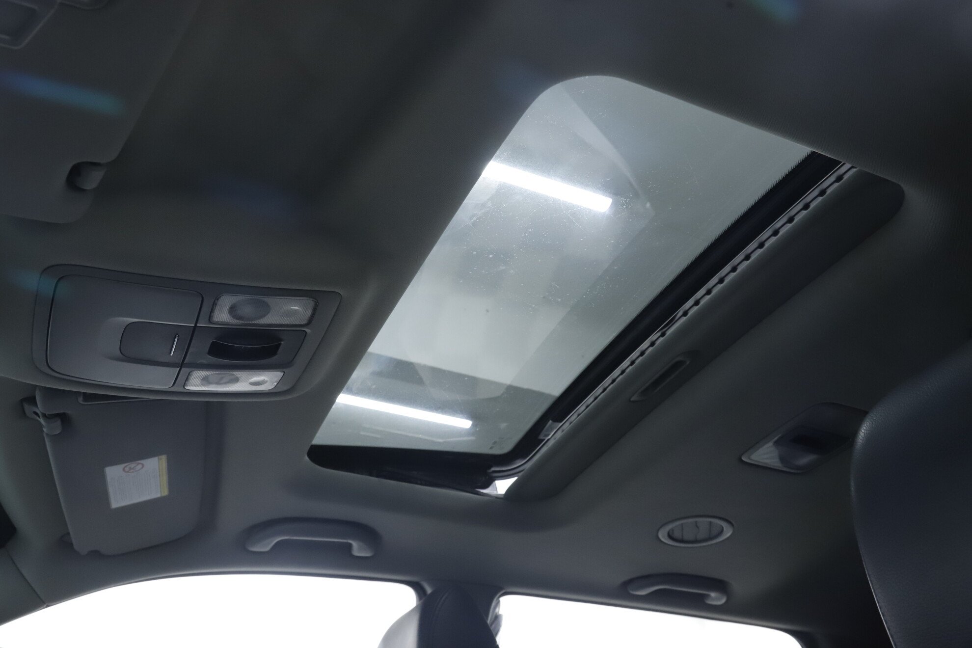 Kia Mohave, I, 2015 фото 11