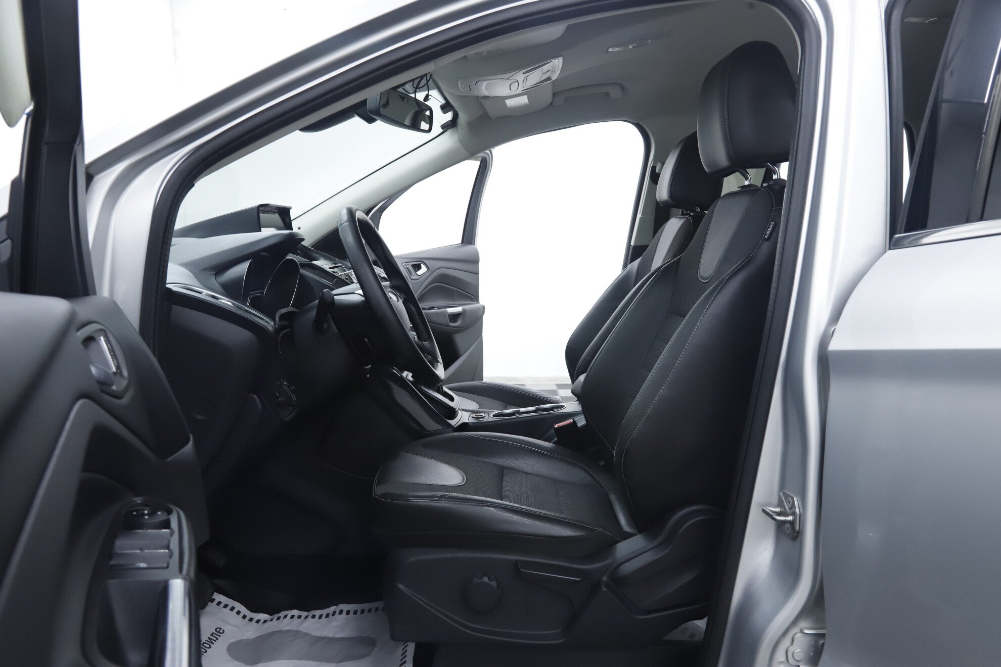 Ford Kuga, II, 2013 фото 7