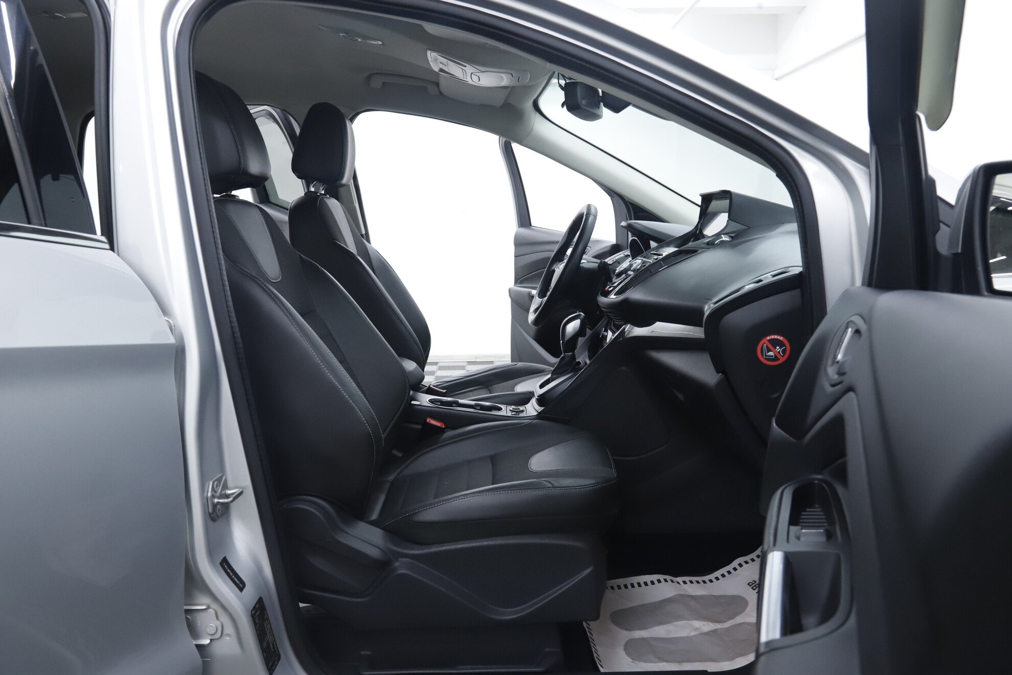 Ford Kuga, II, 2013 фото 16