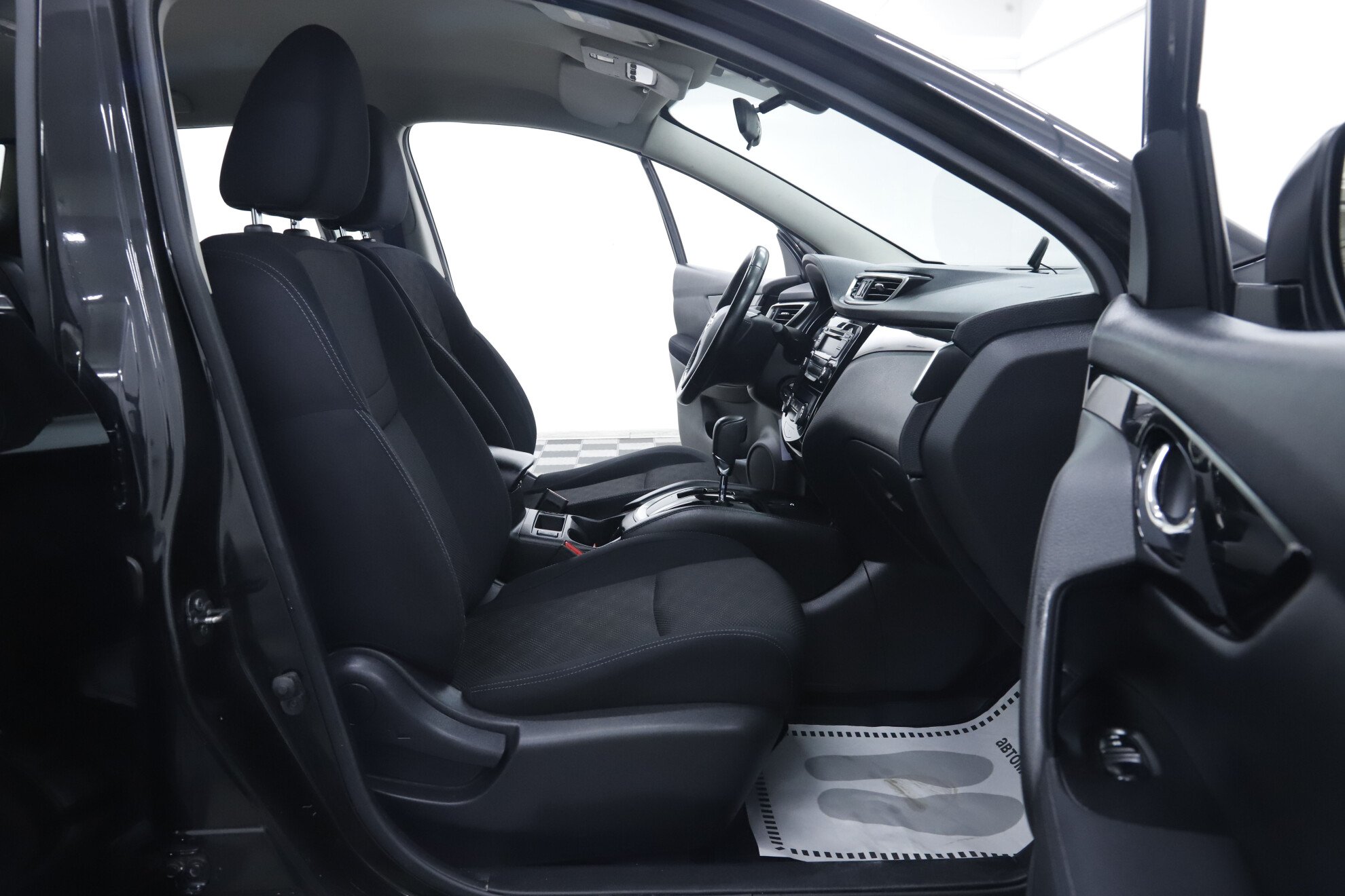 Nissan Qashqai, II, 2018 фото 16