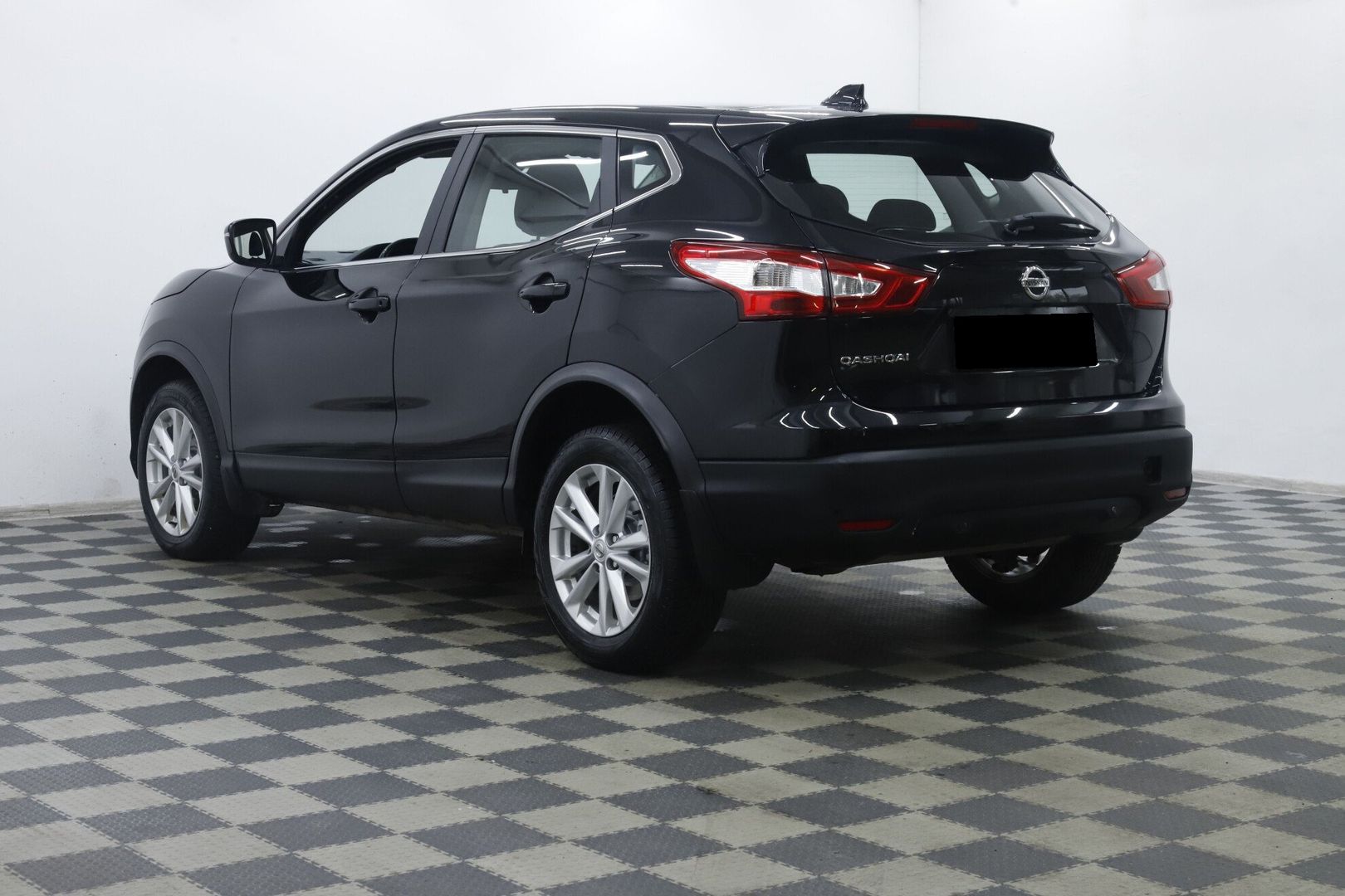 Nissan Qashqai, II, 2018 фото 6