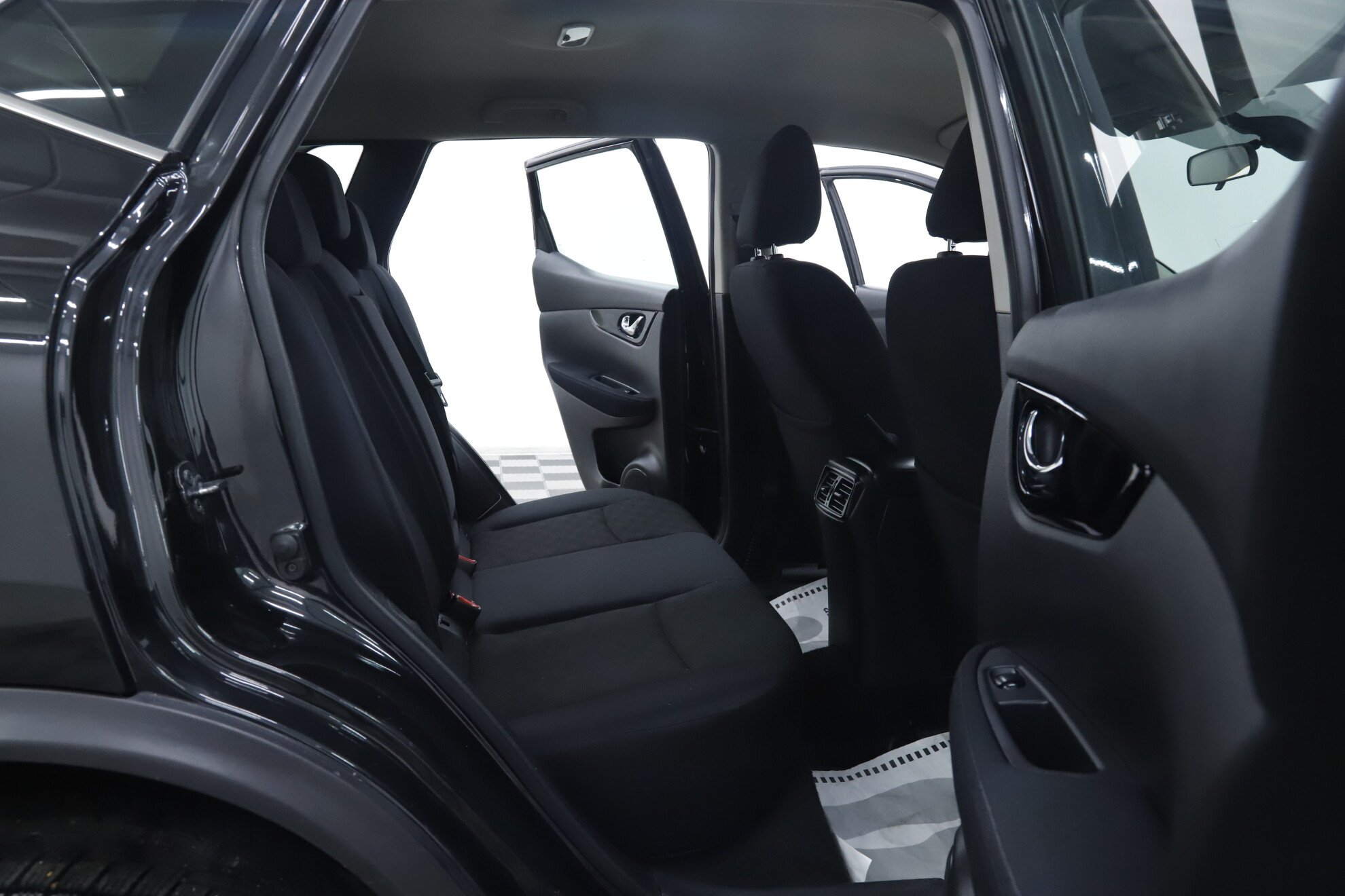 Nissan Qashqai, II, 2018 фото 17