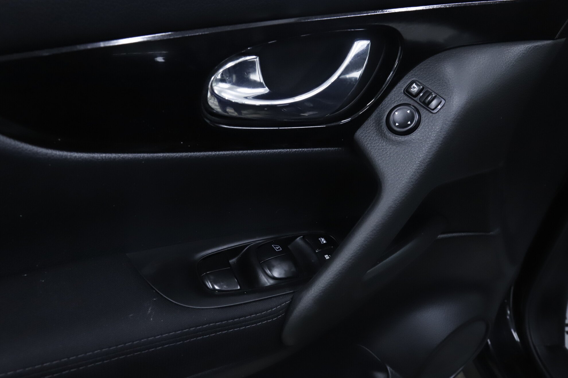 Nissan Qashqai, II, 2018 фото 11