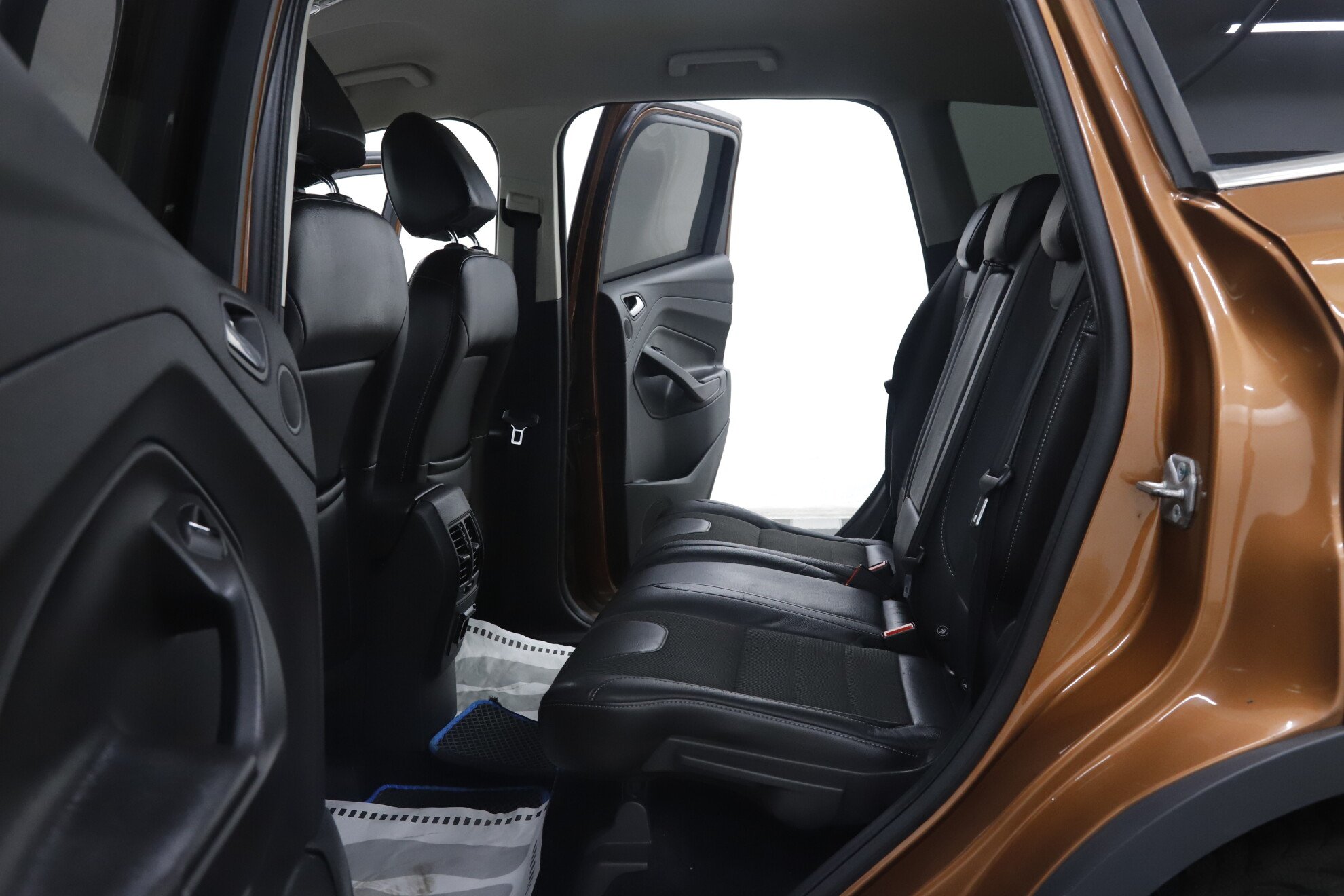 Ford Kuga, II, 2014 фото 18