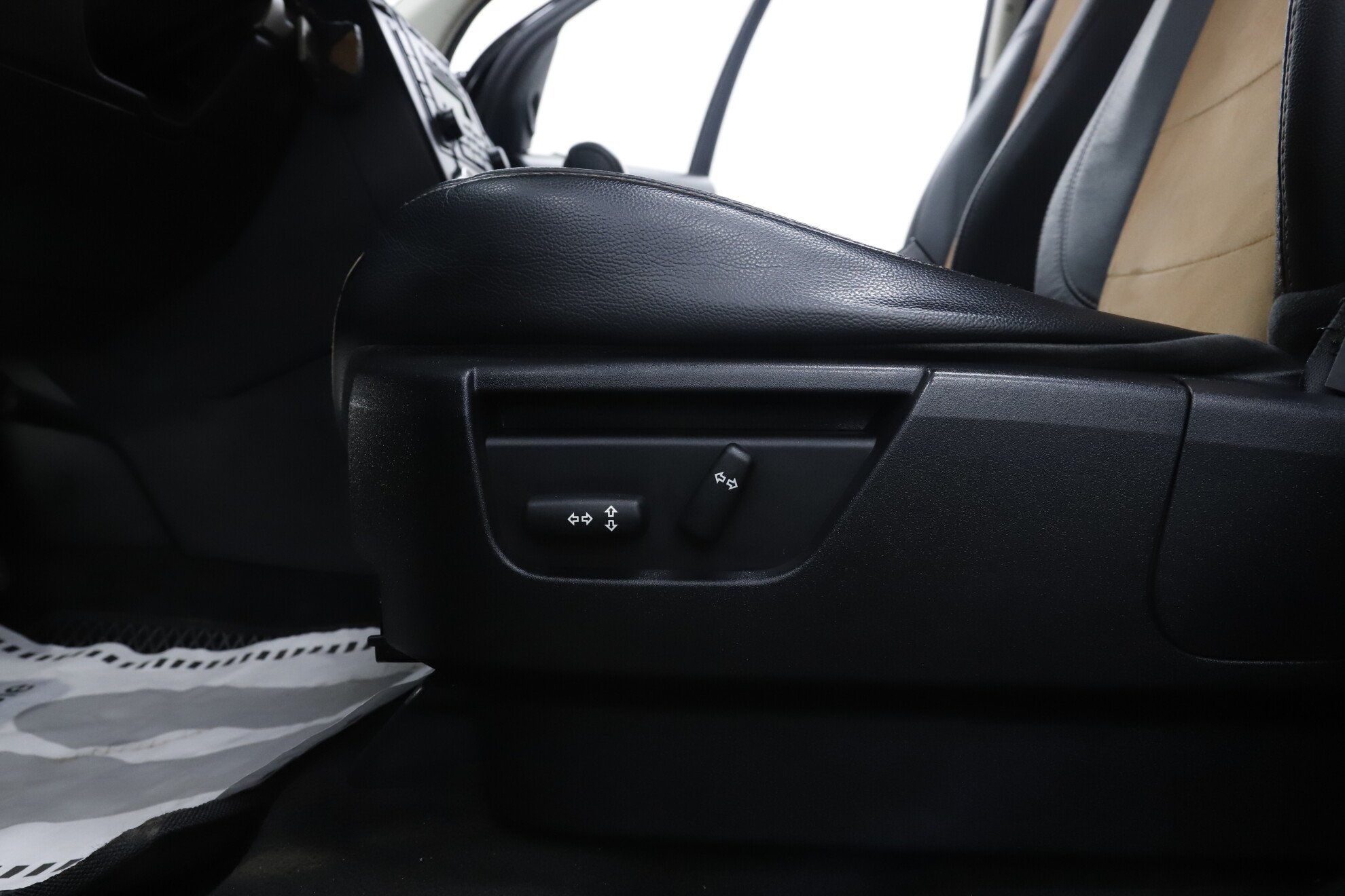 Land Rover Freelander, II Рестайлинг, 2012 фото 8