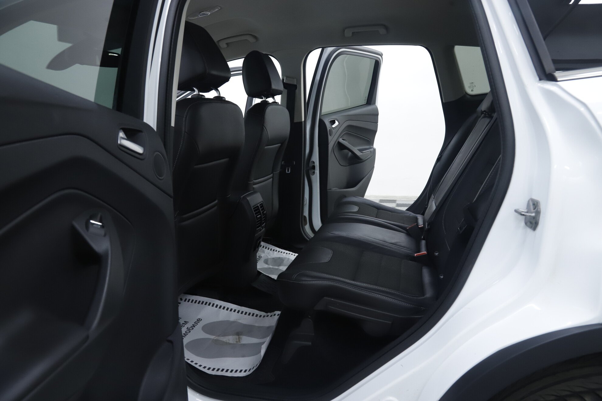 Ford Kuga, II, 2014 фото 19