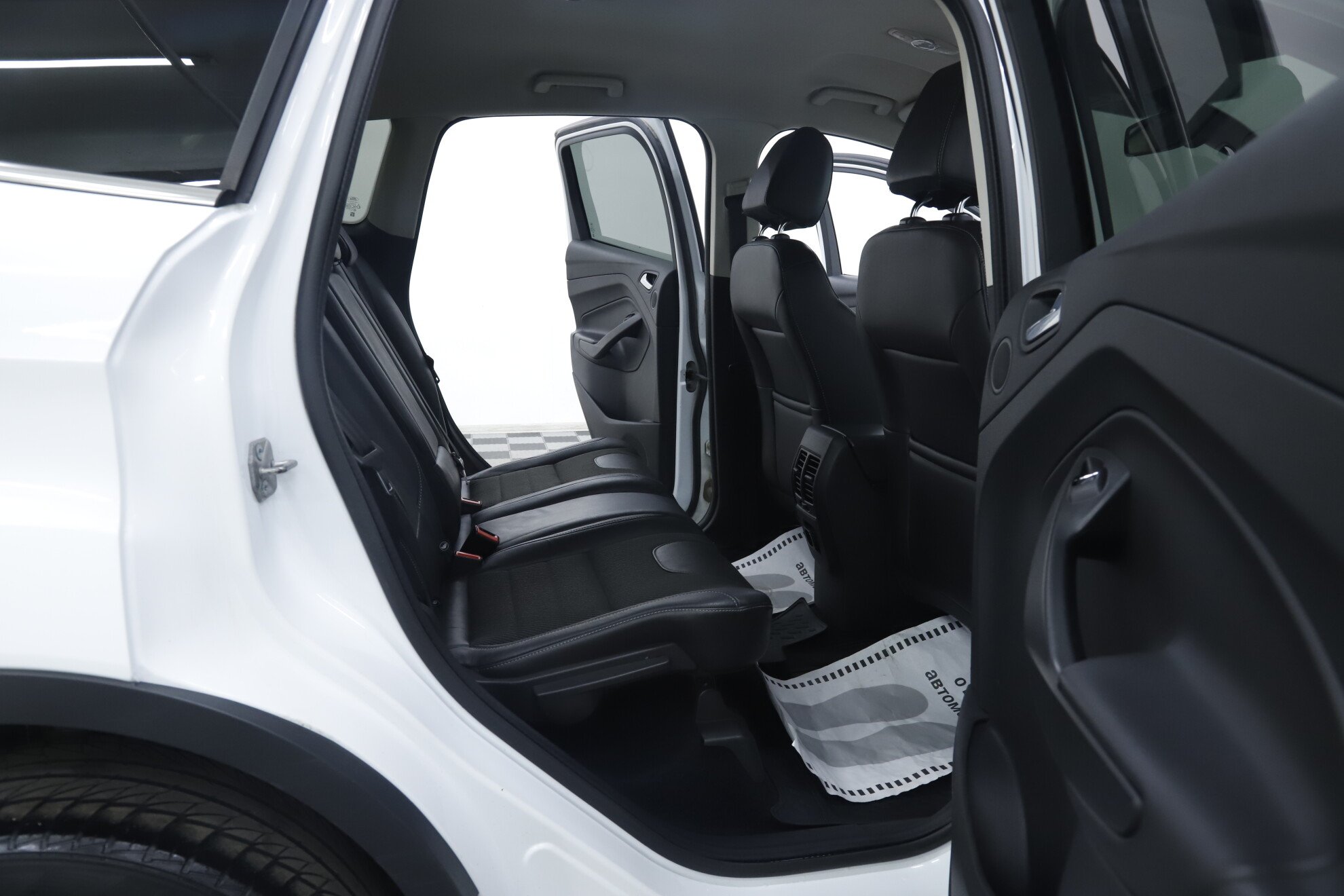 Ford Kuga, II, 2014 фото 18