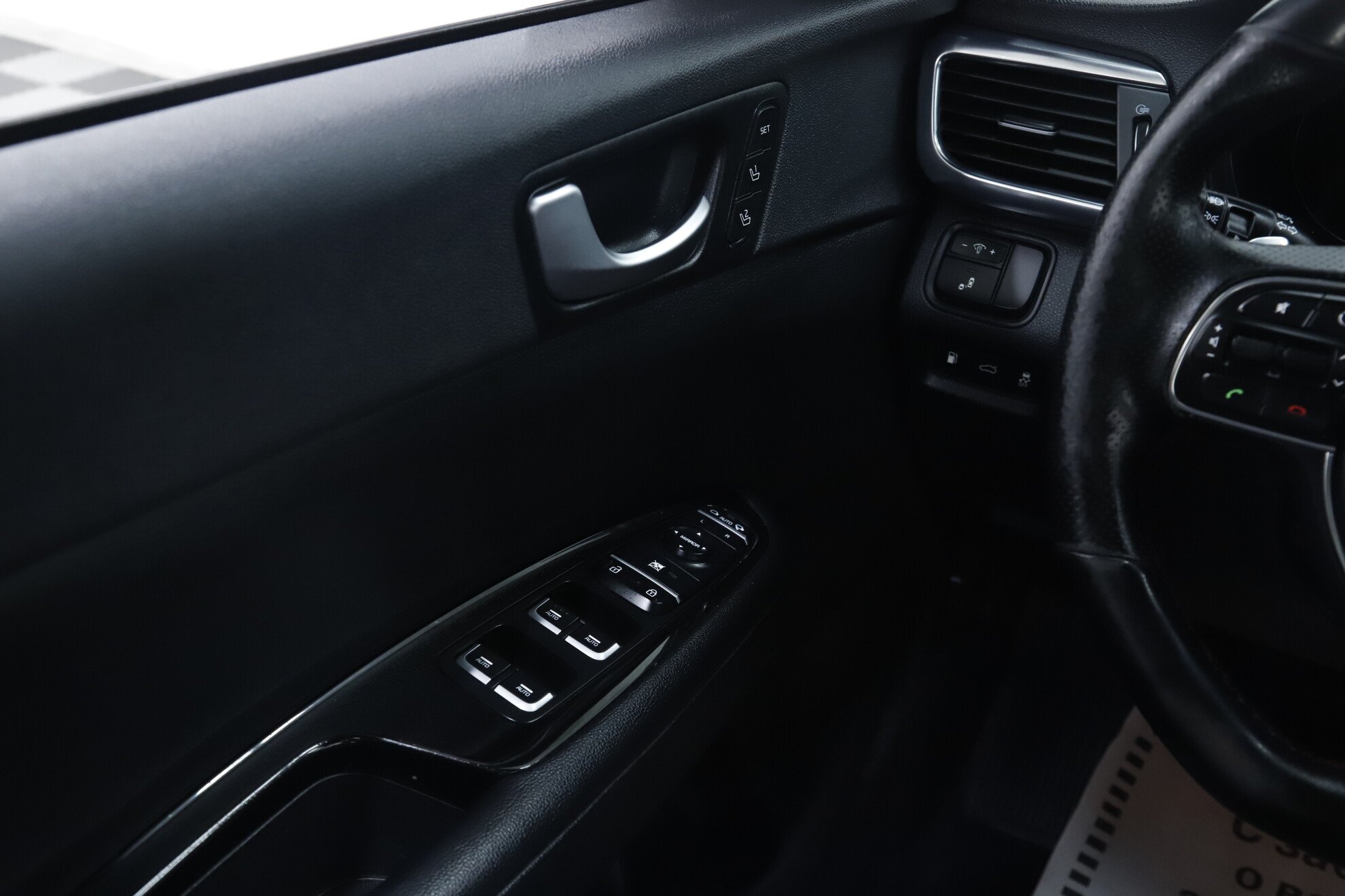 Kia Optima, IV, 2017 фото 12