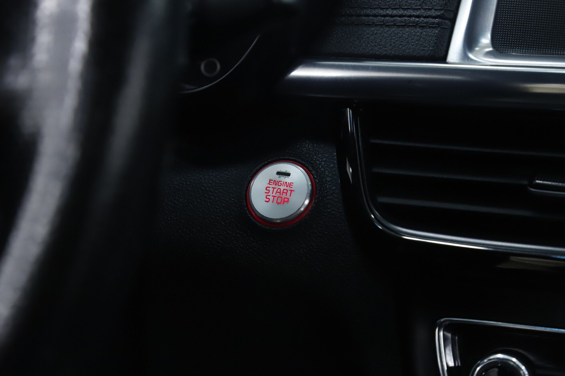 Kia Optima, IV, 2017 фото 15