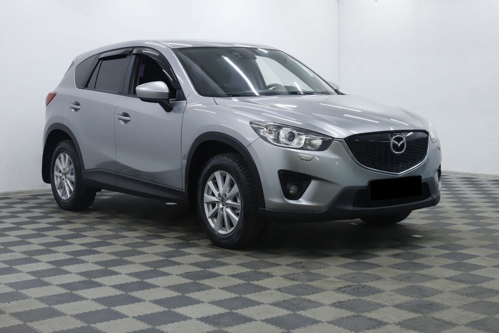 Mazda CX-5, I, 201423702 фото 3