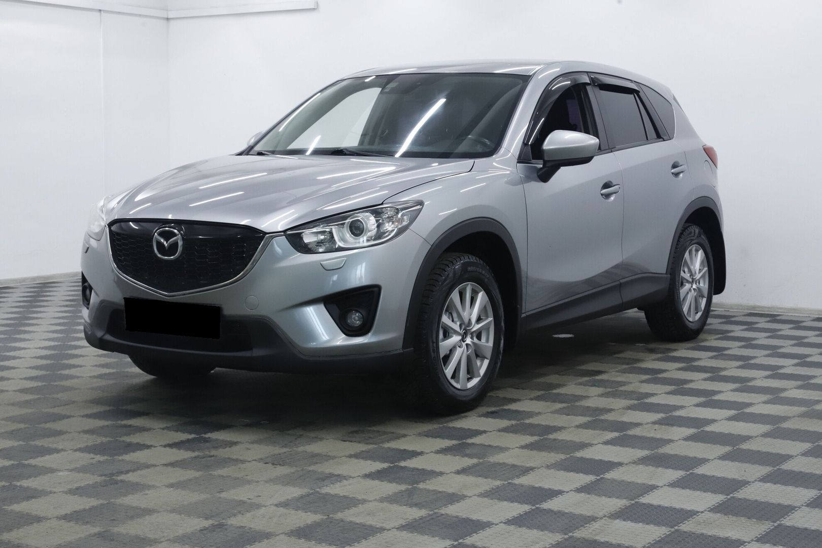Mazda CX-5, I, 201423702 фото 4