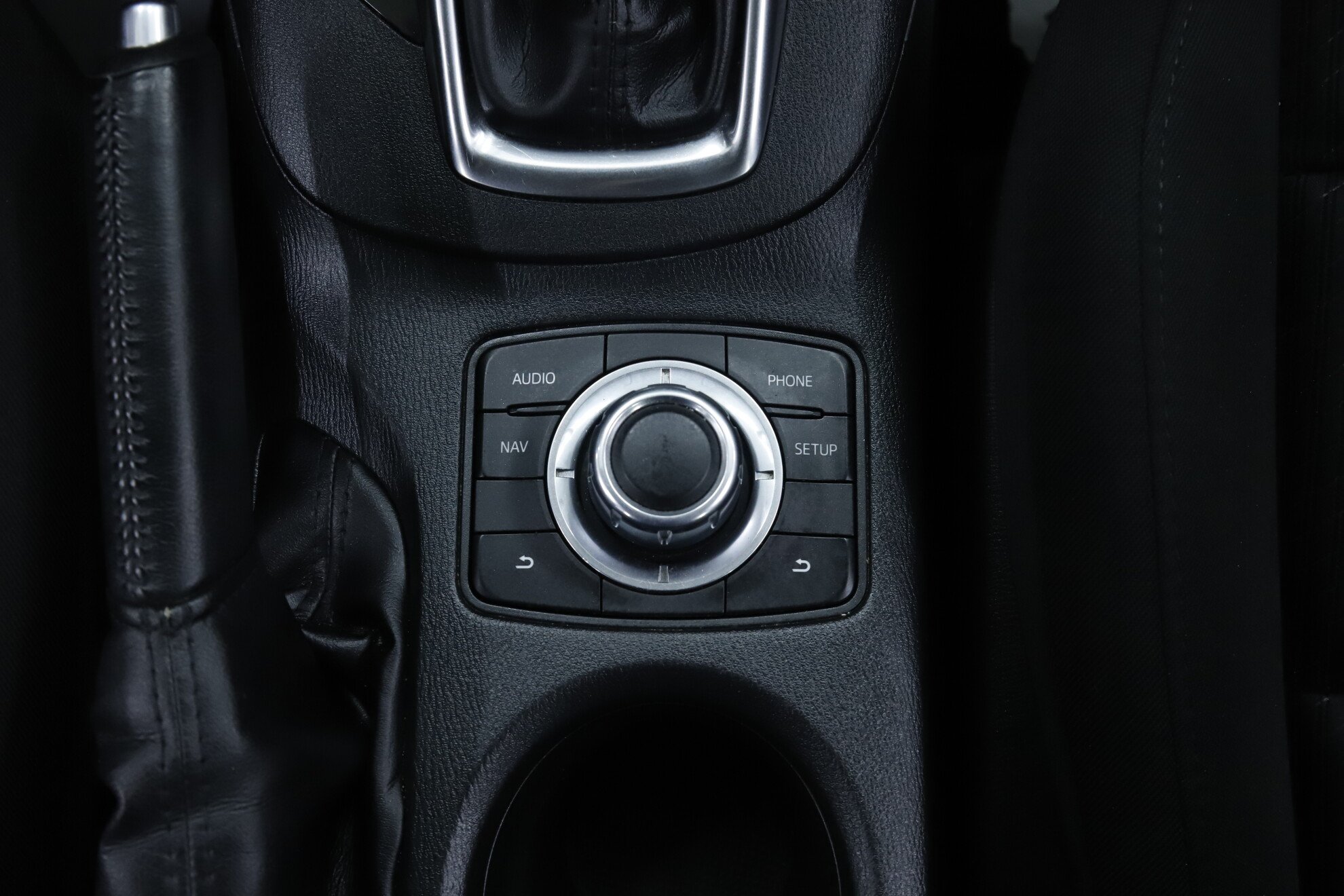 Mazda CX-5, I, 201423702 фото 14