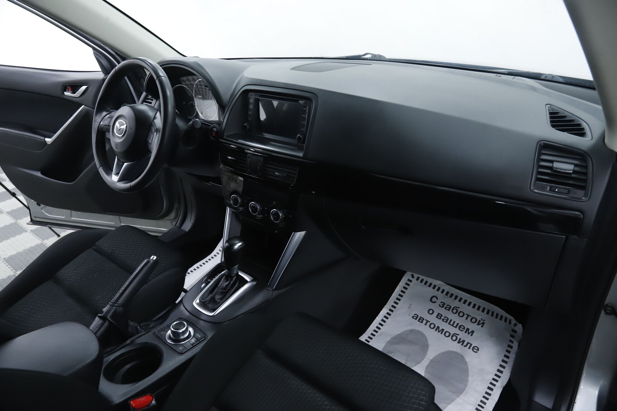 Mazda CX-5, I, 201423702 фото 16