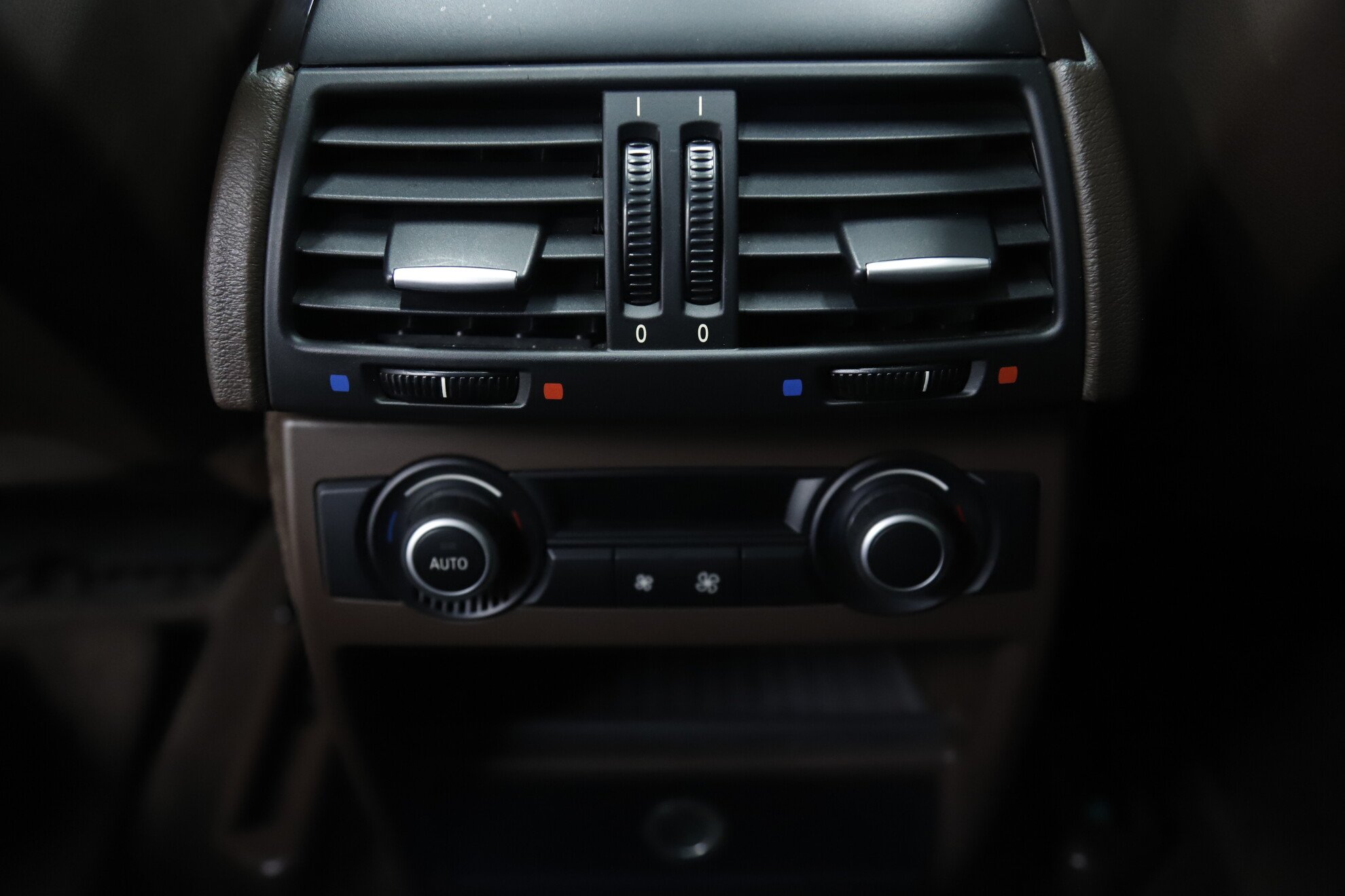 BMW X5, II (E70), 2010 фото 22