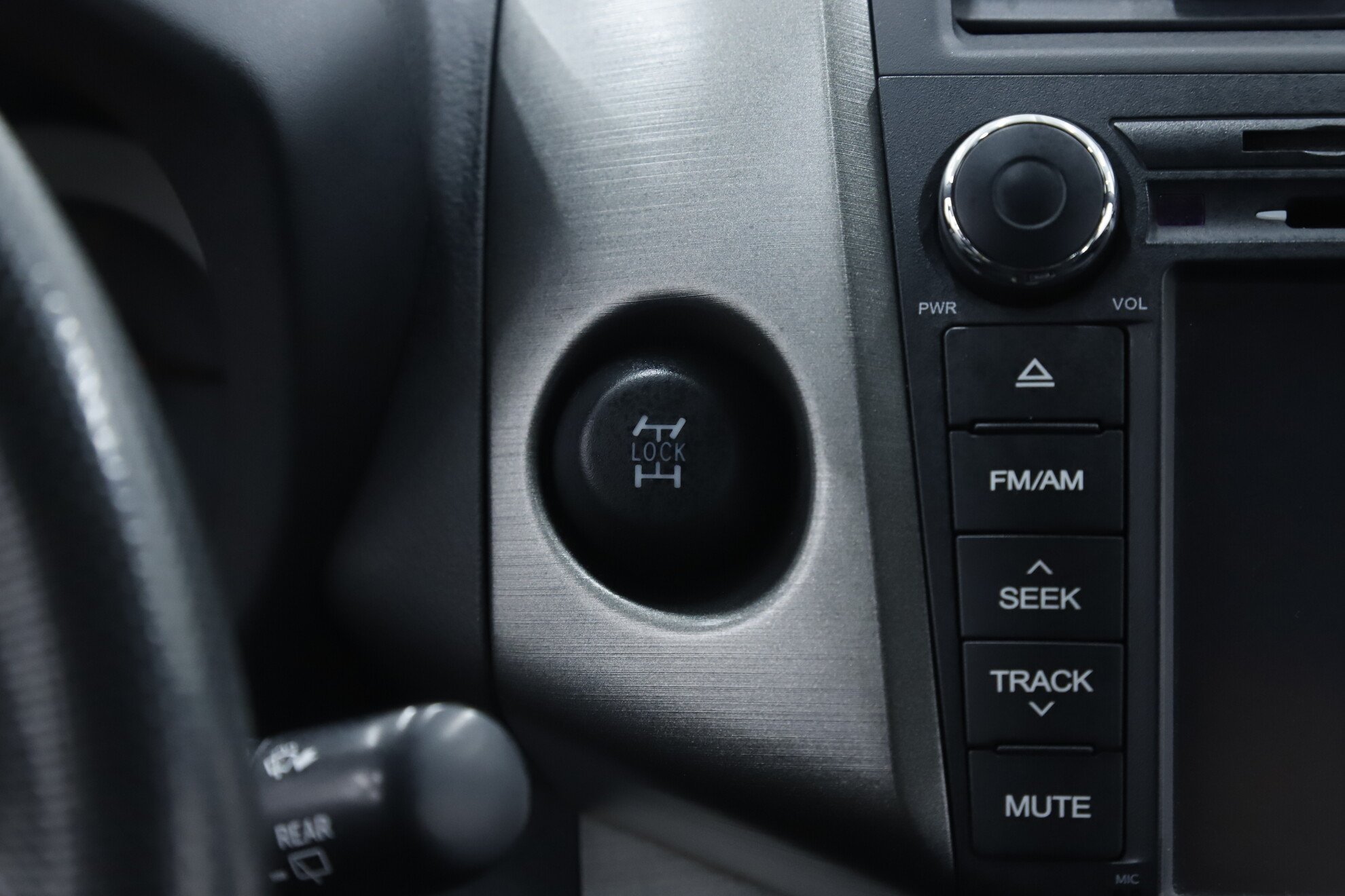 Toyota RAV4, III (XA30) Рестайлинг, 2011 фото 16