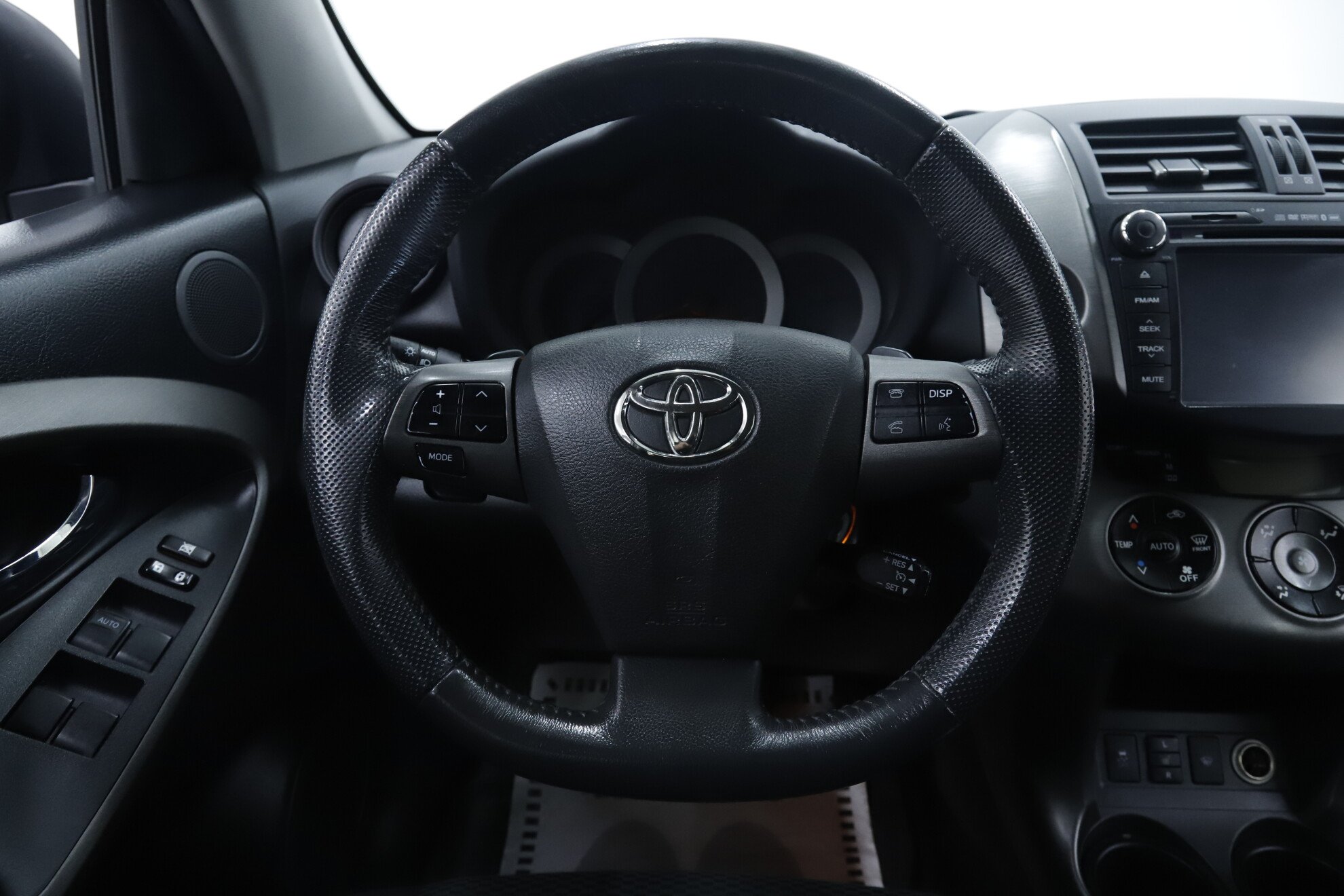 Toyota RAV4, III (XA30) Рестайлинг, 2011 фото 6