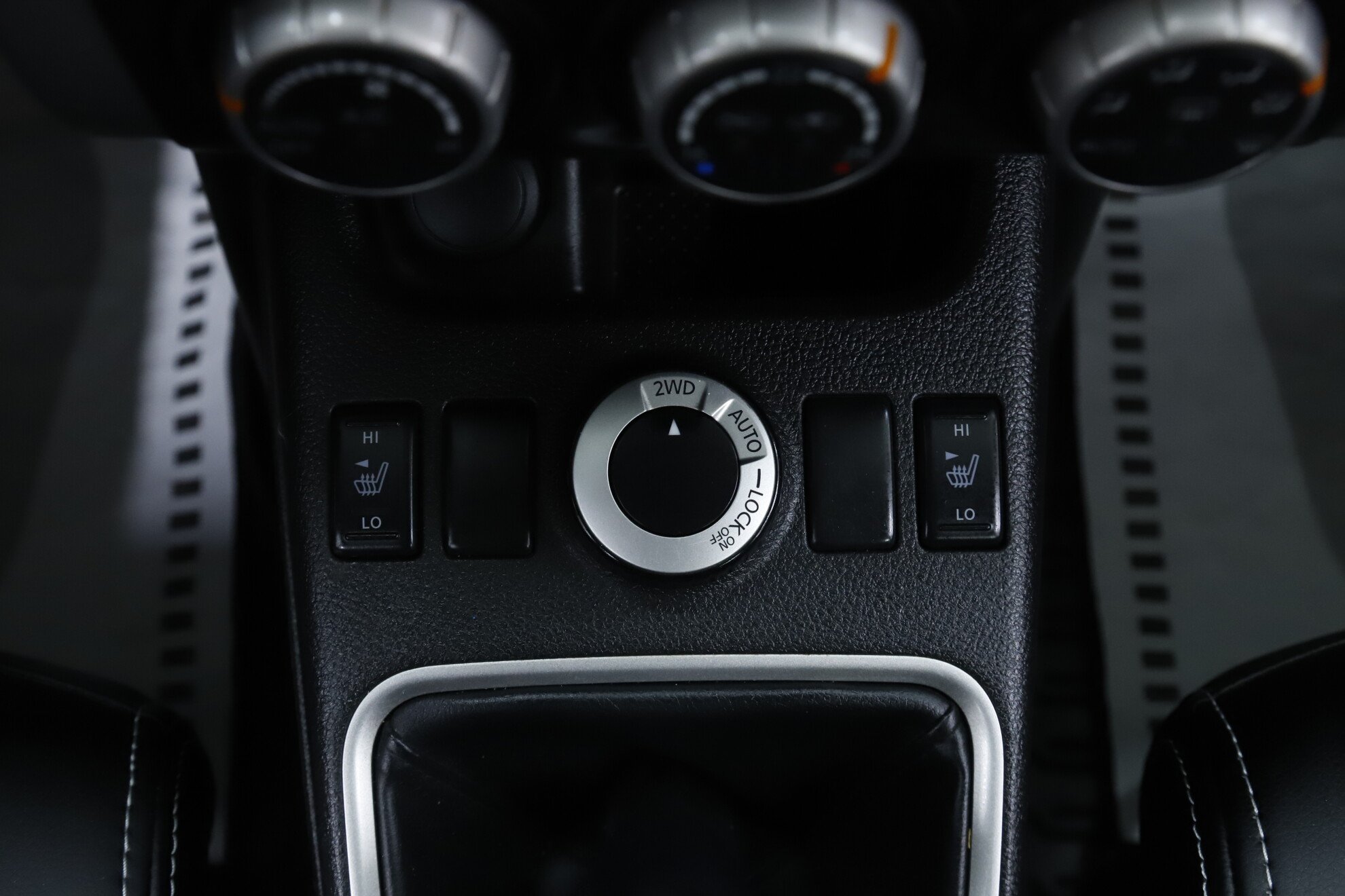 Nissan X-Trail, II Рестайлинг, 2014 фото 14