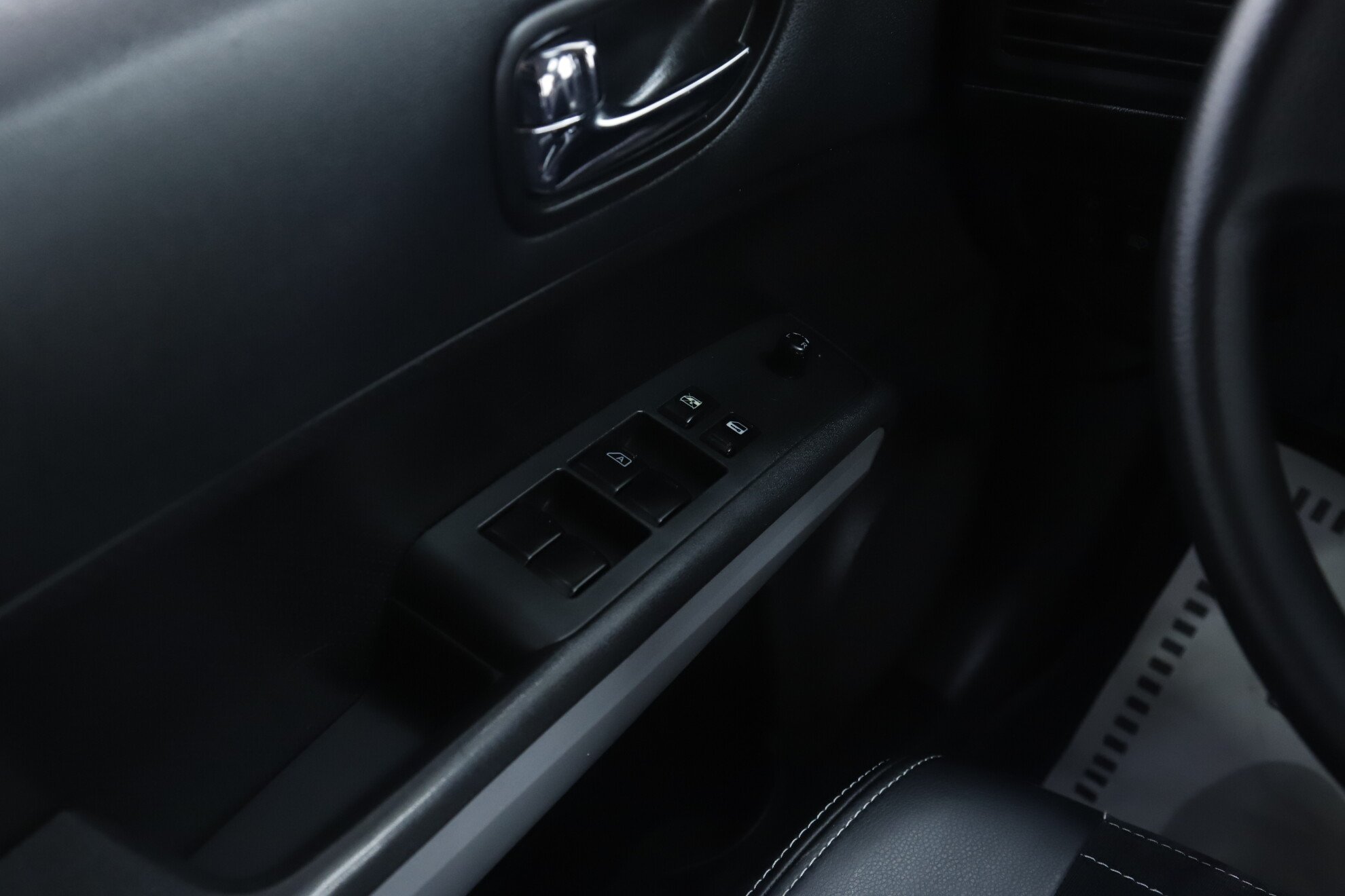 Nissan X-Trail, II Рестайлинг, 2014 фото 10