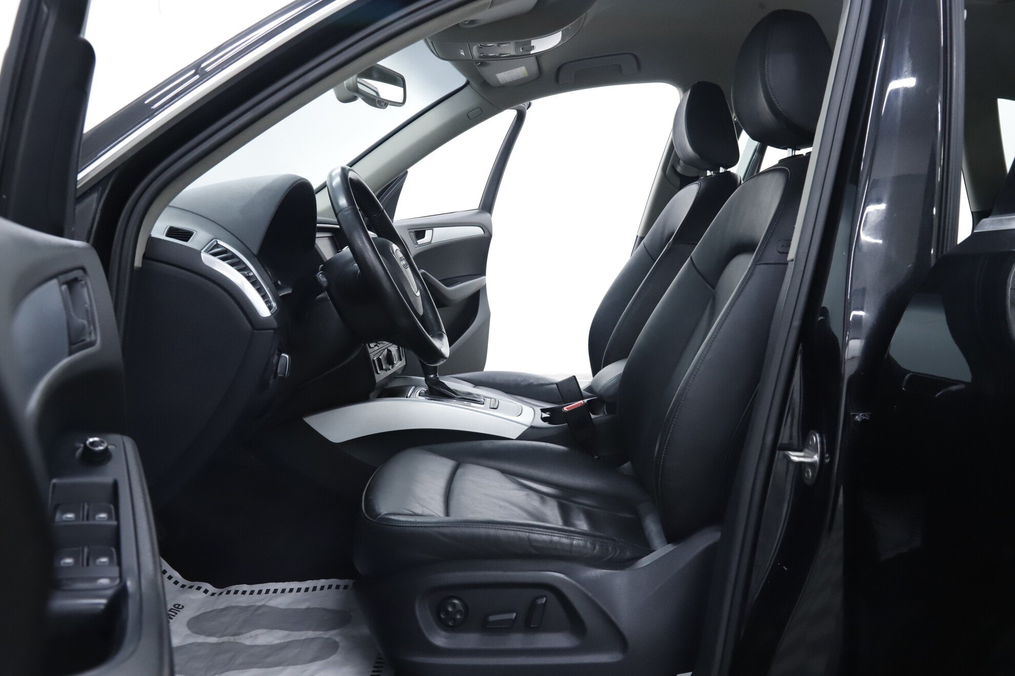 Audi Q5, I (8R), 2011 фото 7