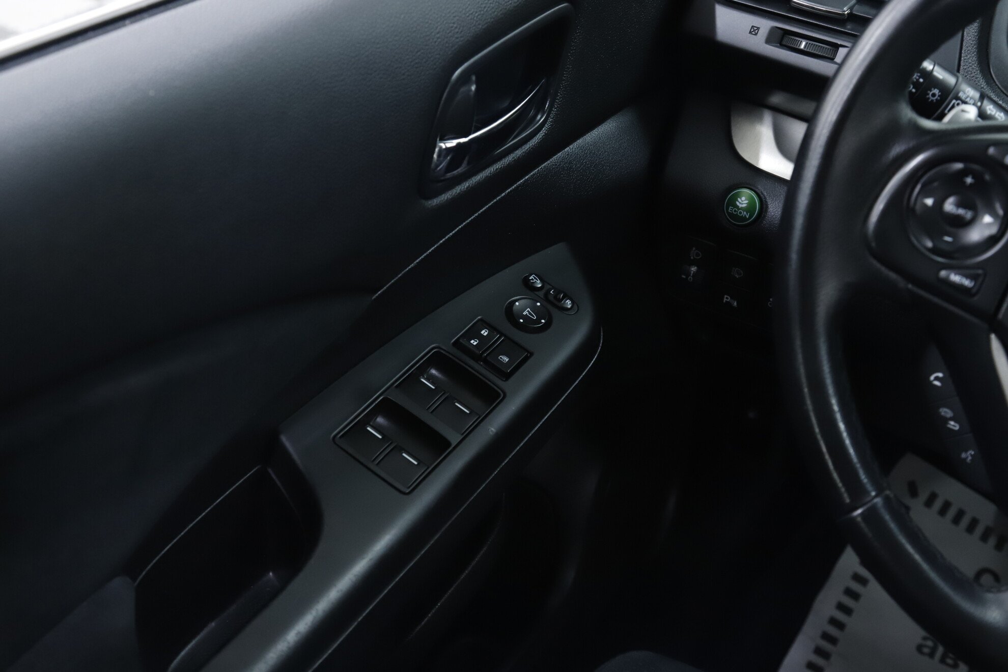 Honda CR-V, IV, 2013 фото 10