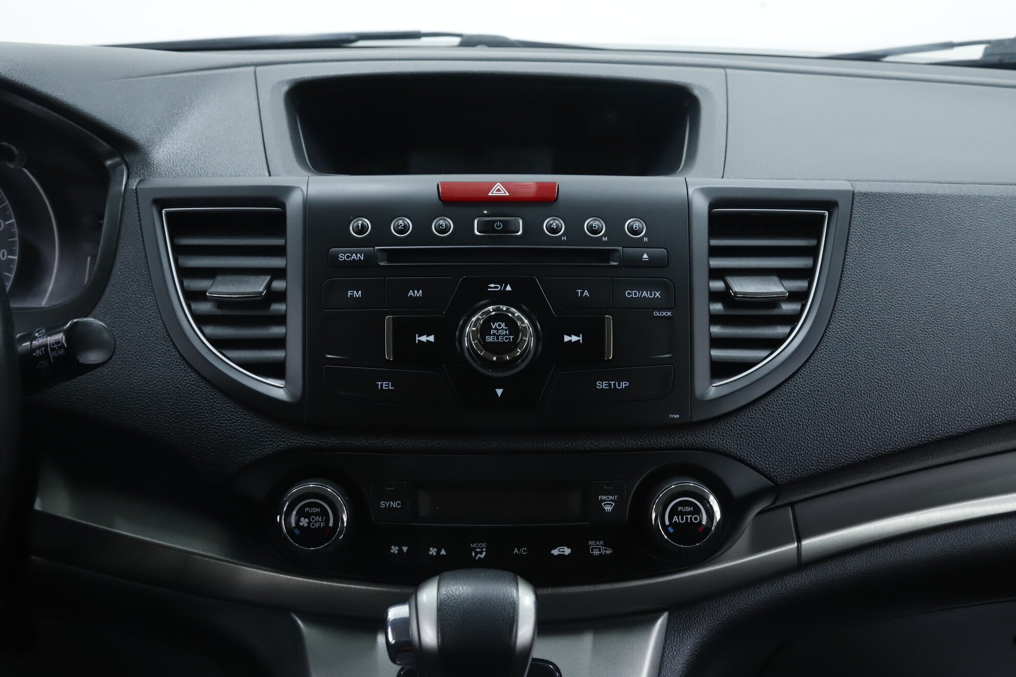 Honda CR-V, IV, 2013 фото 12