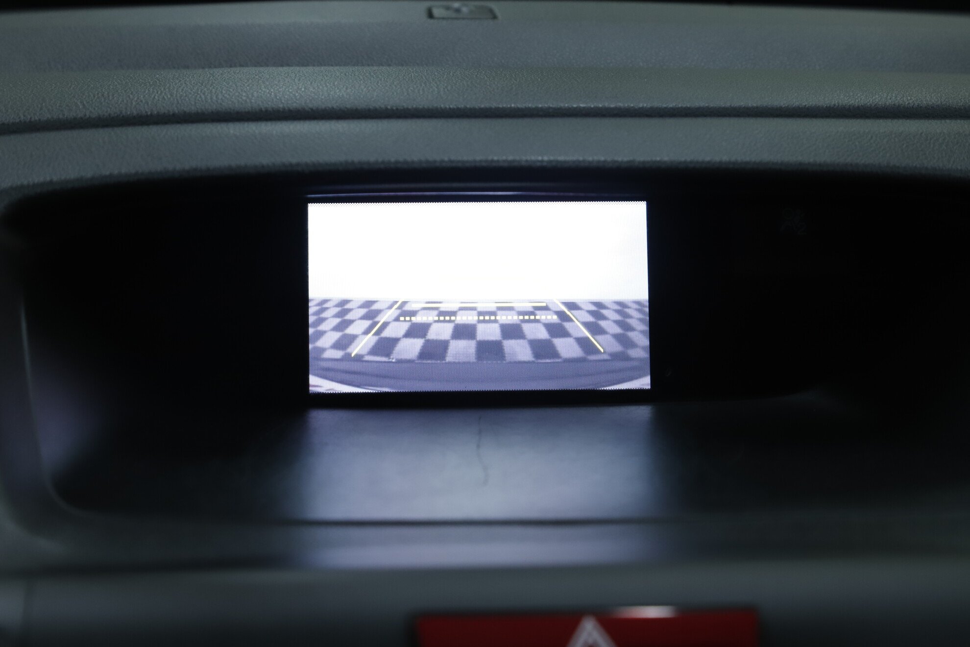 Honda CR-V, IV, 2013 фото 13