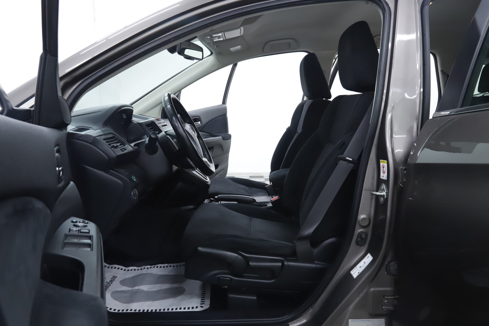 Honda CR-V, IV, 2013 фото 7