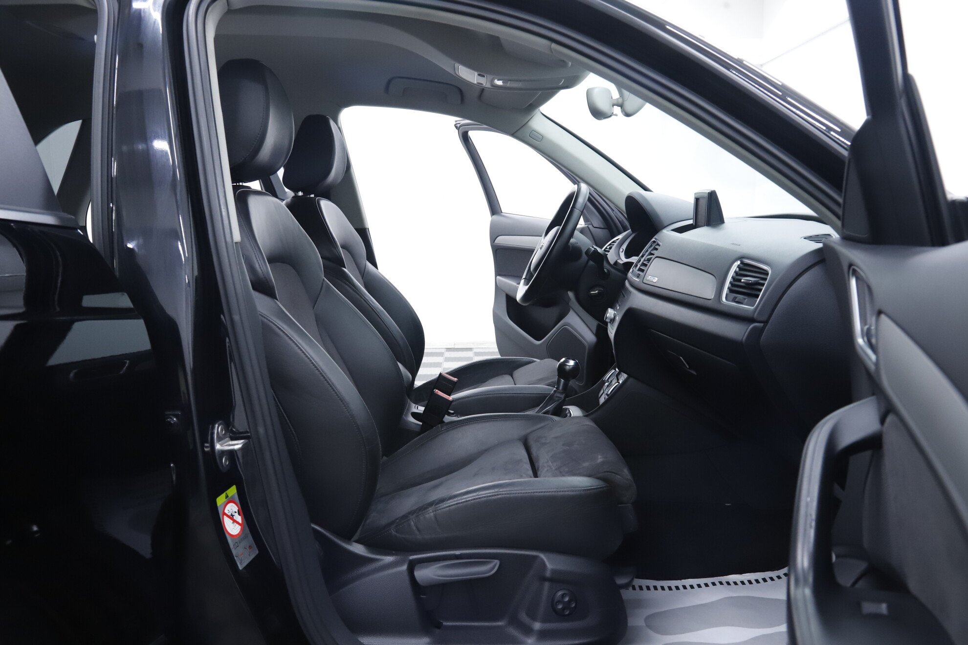 Audi Q3, I (8U), 2012 фото 15