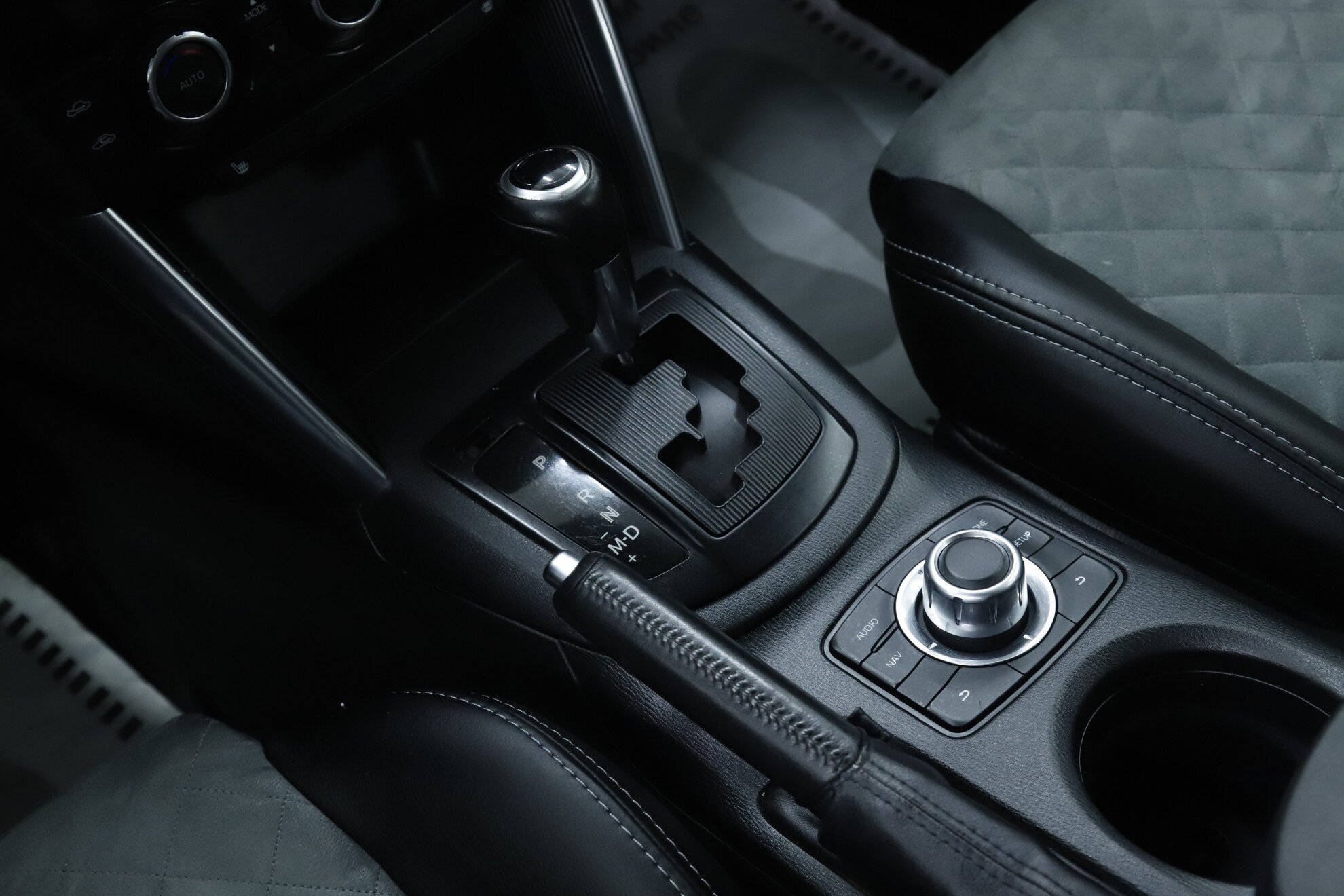 Mazda CX-5, I, 2012 фото 15