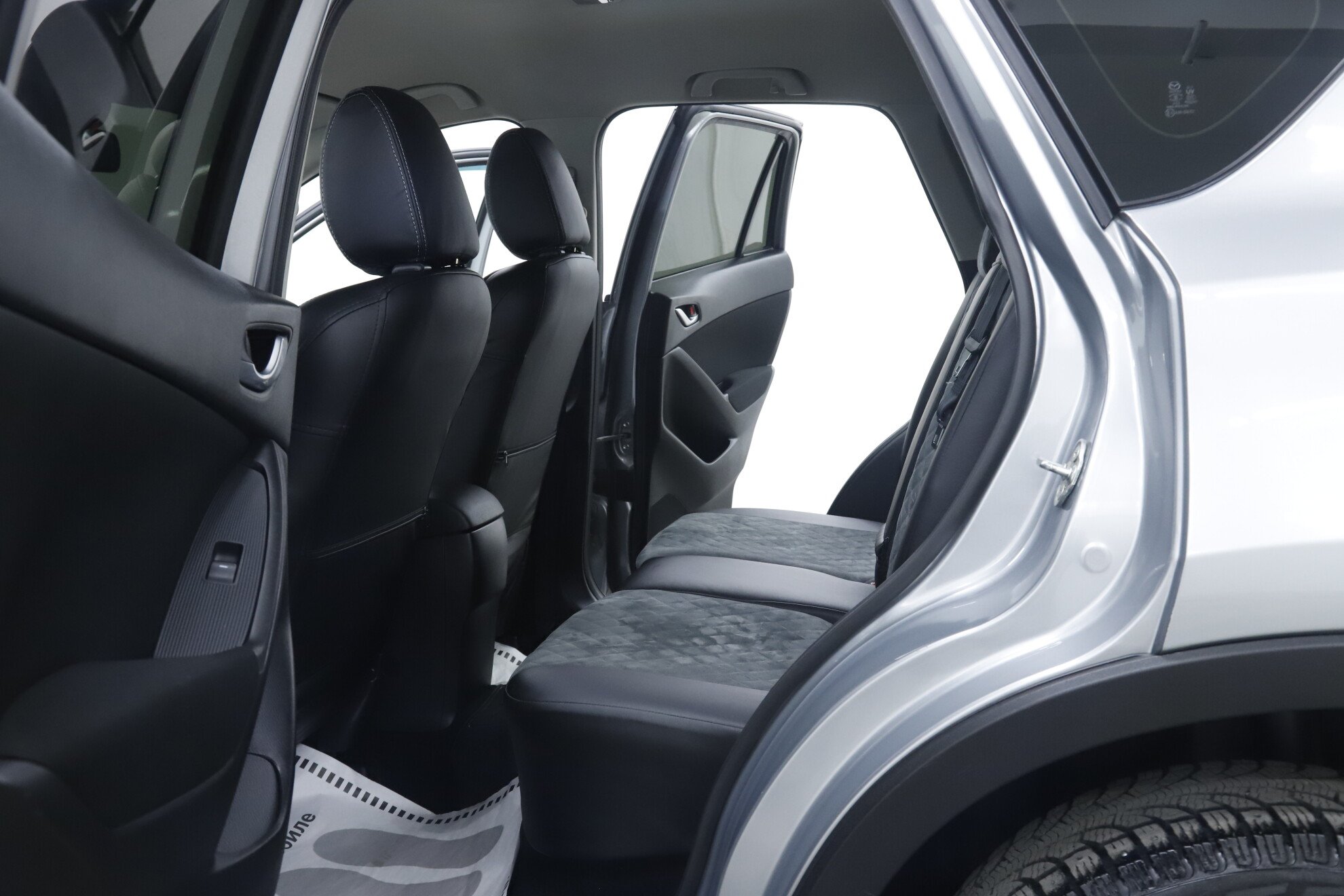 Mazda CX-5, I, 2012 фото 19