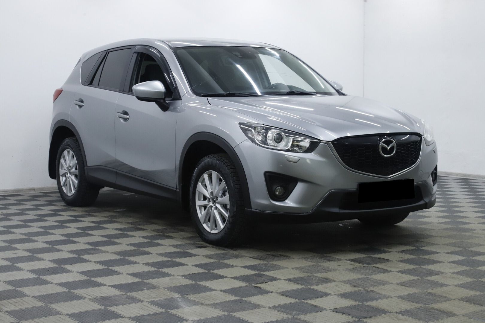 Mazda CX-5, I, 2012 фото 3