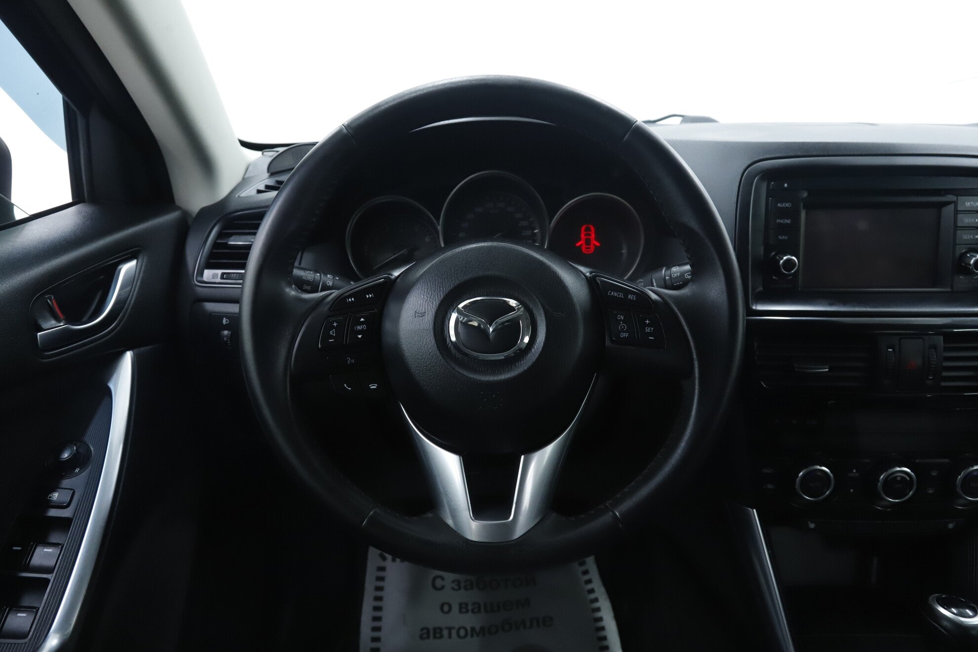 Mazda CX-5, I, 2012 фото 12