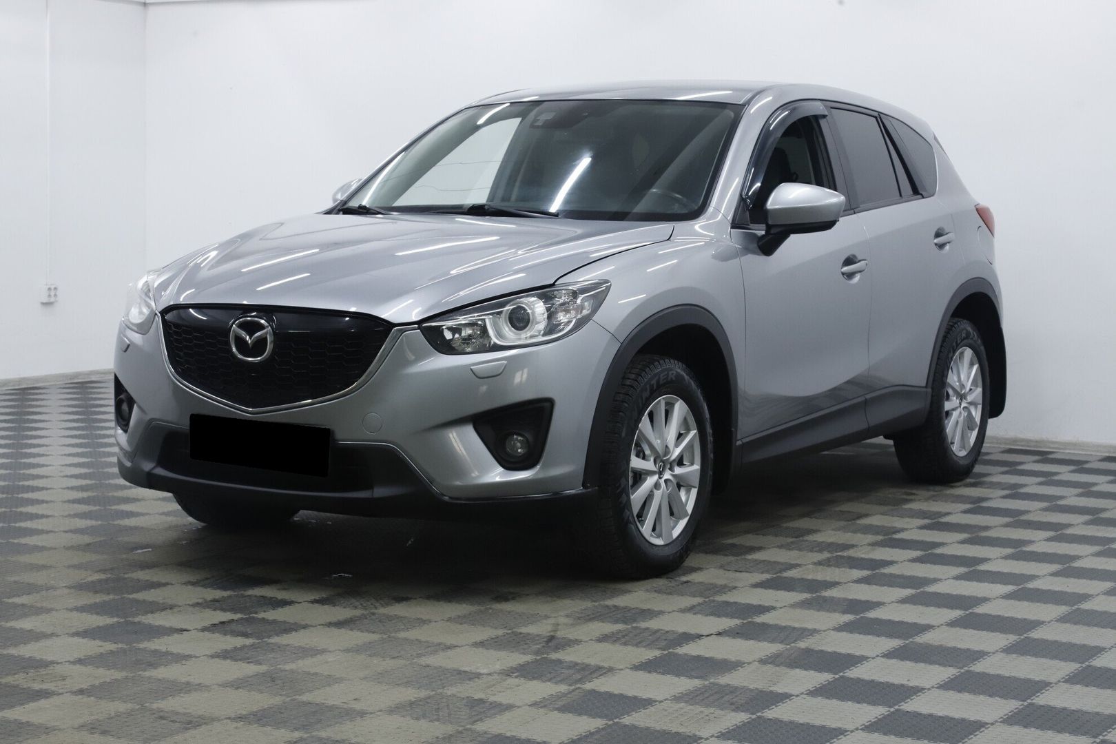 Mazda CX-5, I, 2012 фото 4