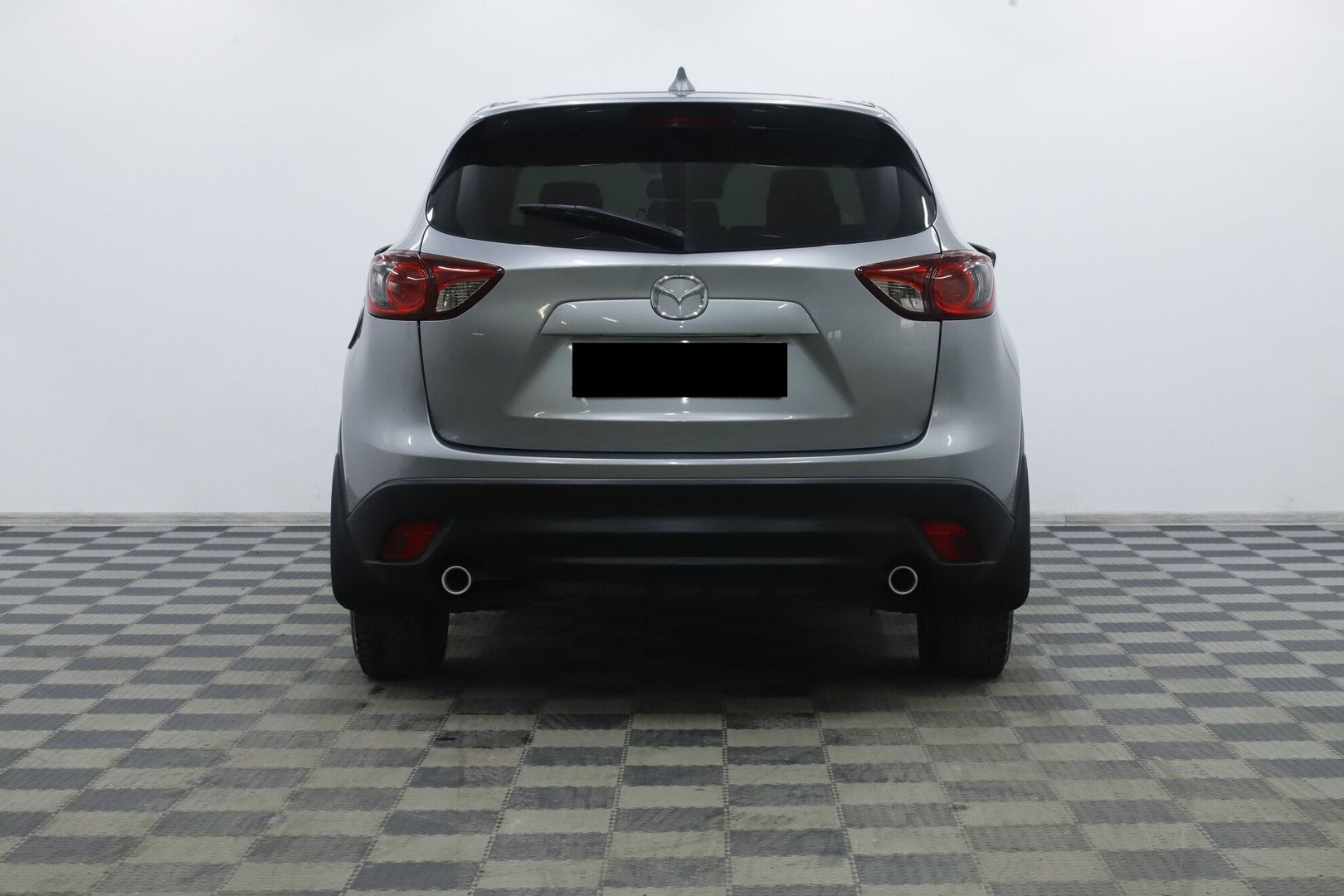 Mazda CX-5, I, 2012 фото 2