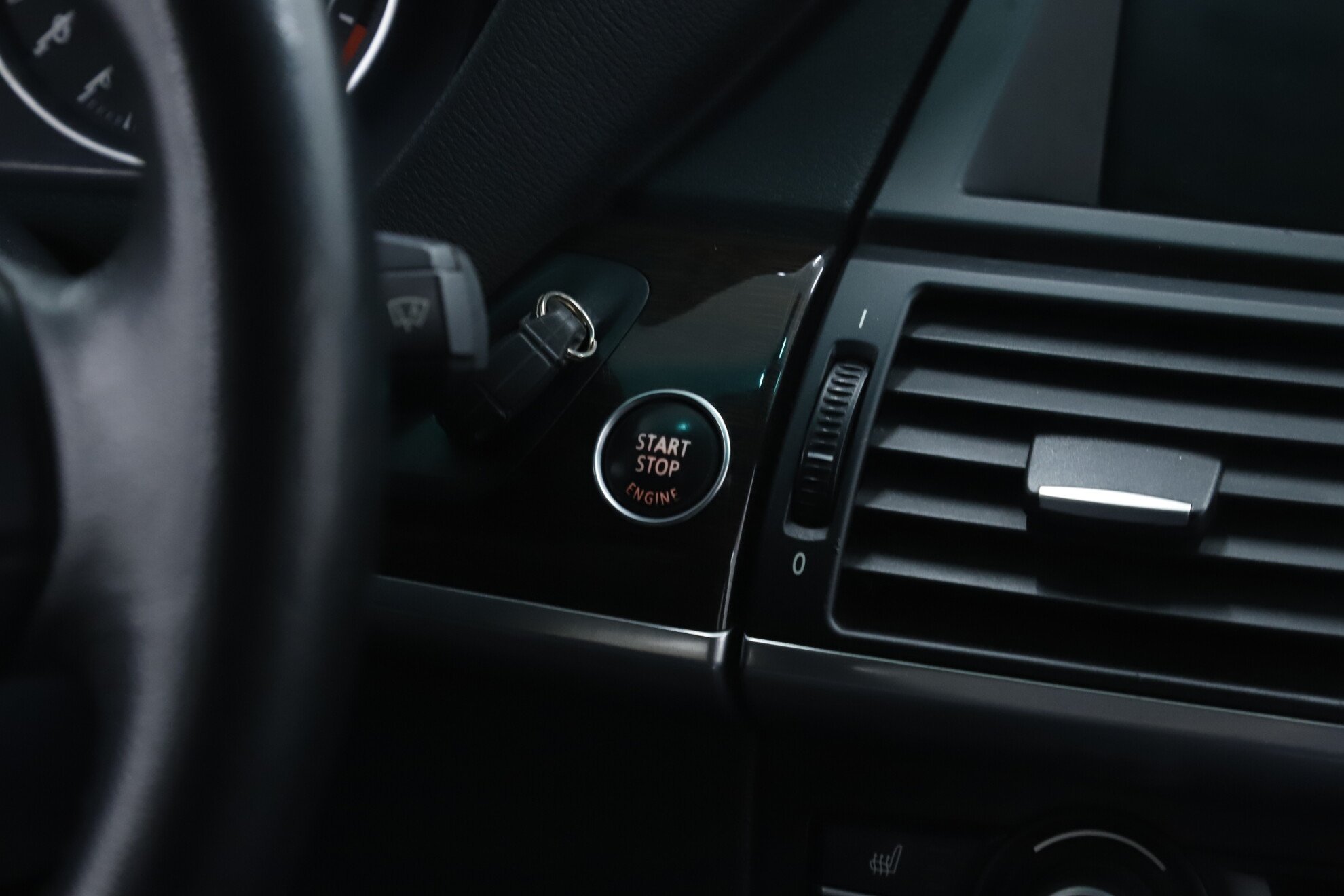 BMW X5, II (E70), 2009 фото 14