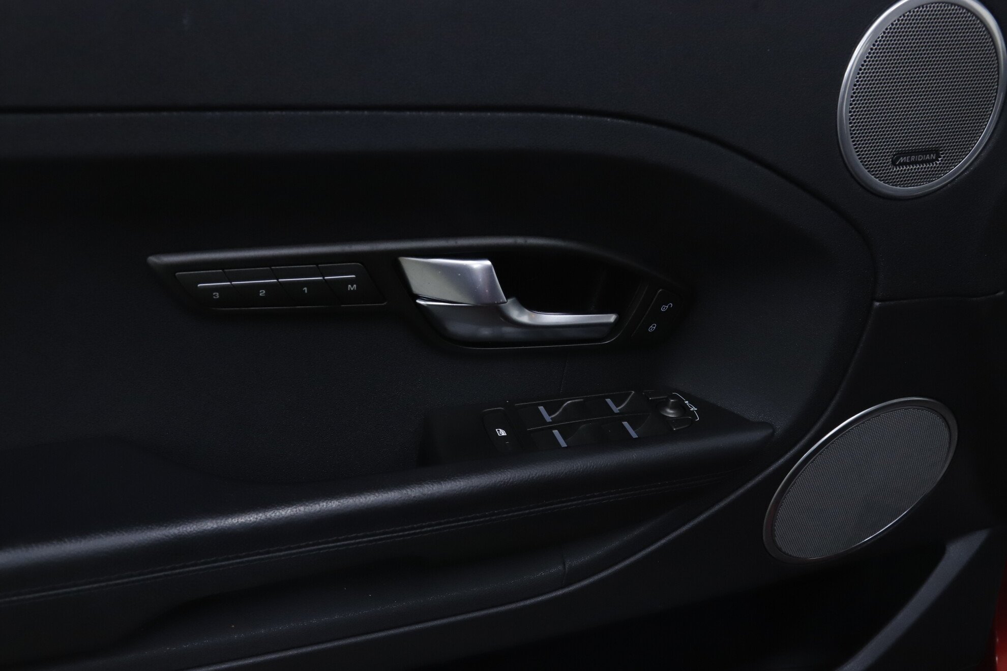 Land Rover Range Rover Evoque, I, 2013 фото 14