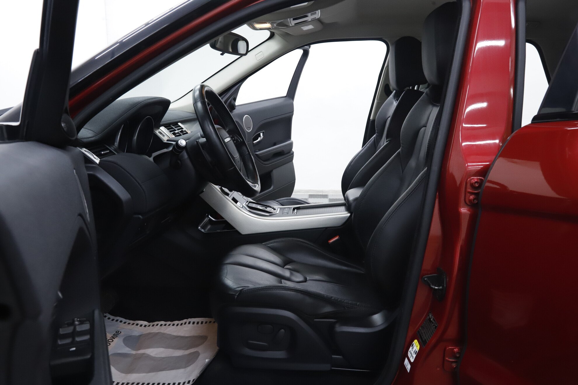 Land Rover Range Rover Evoque, I, 2013 фото 7