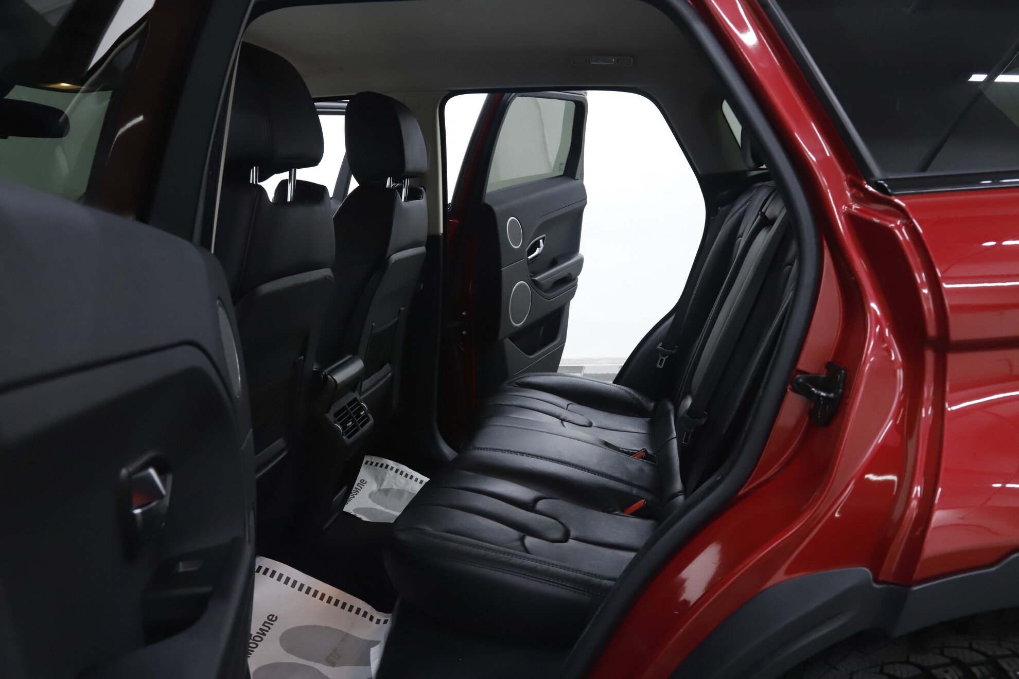 Land Rover Range Rover Evoque, I, 2013 фото 21