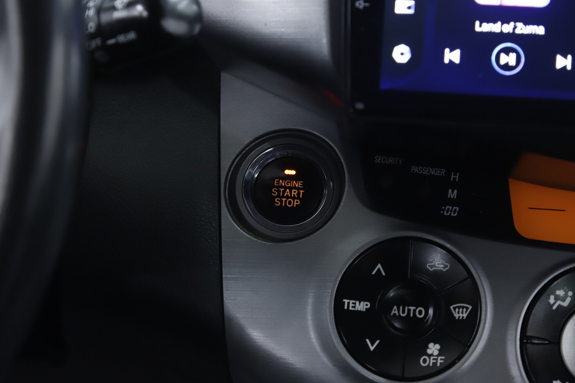 Toyota RAV4, III (XA30), 2009 фото 14