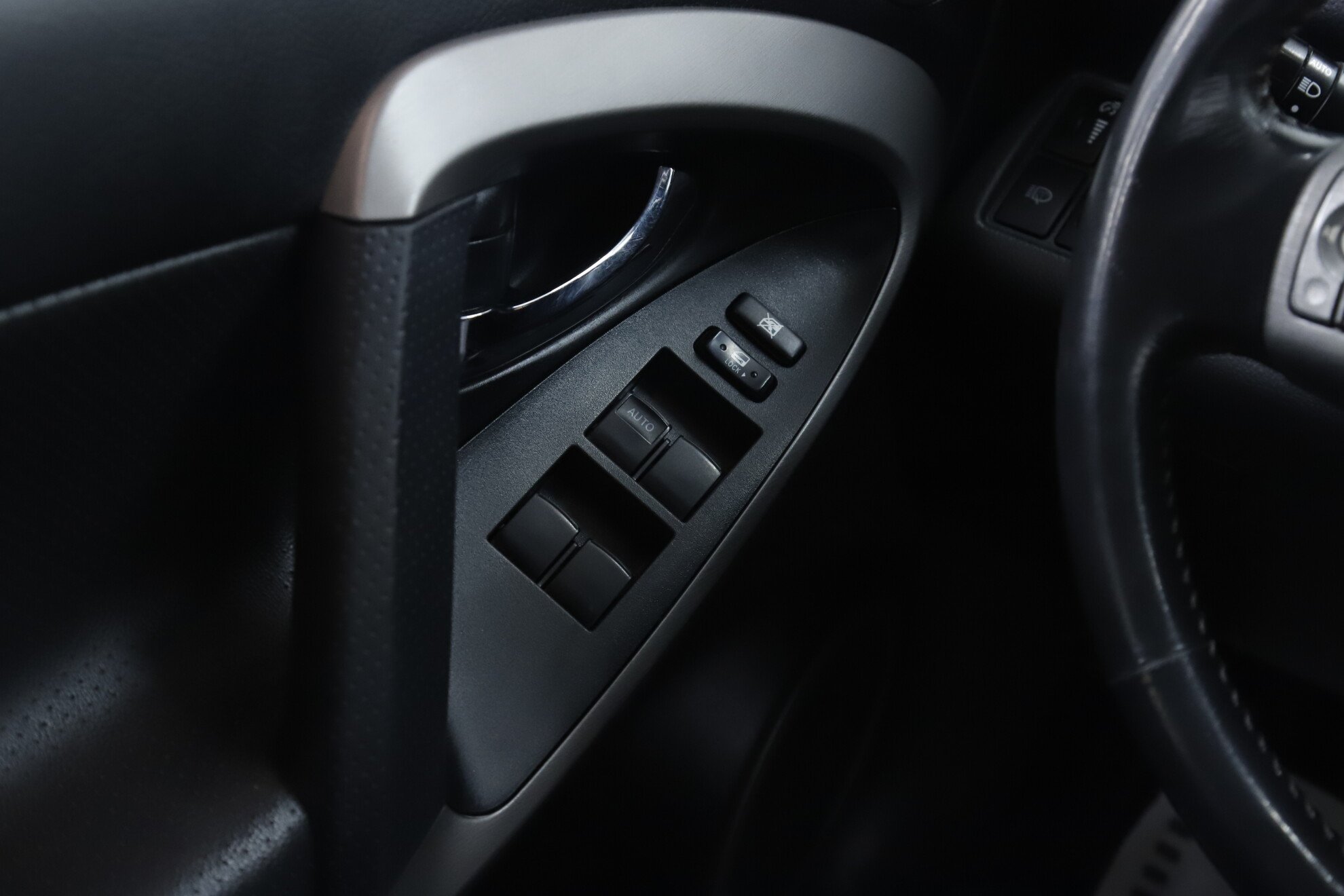 Toyota RAV4, III (XA30), 2009 фото 13